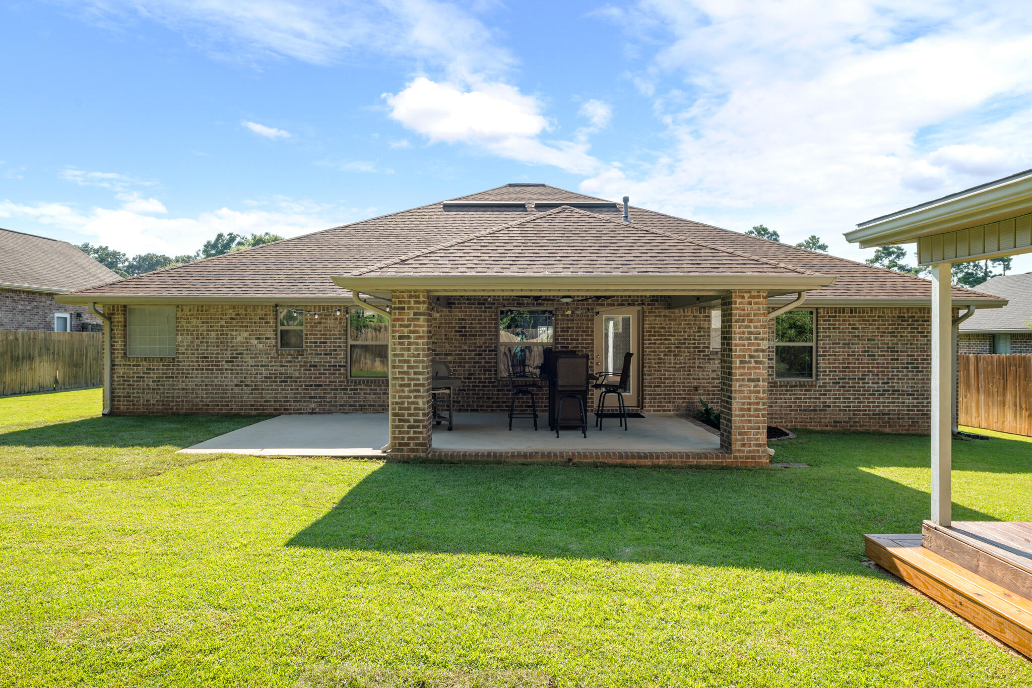 Zachary Estates - Residential