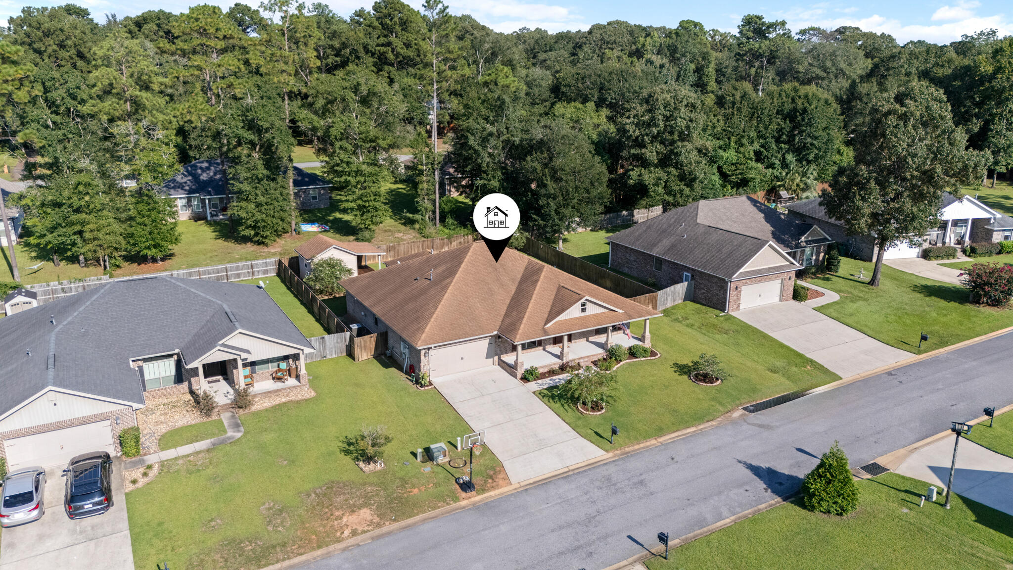Zachary Estates - Residential