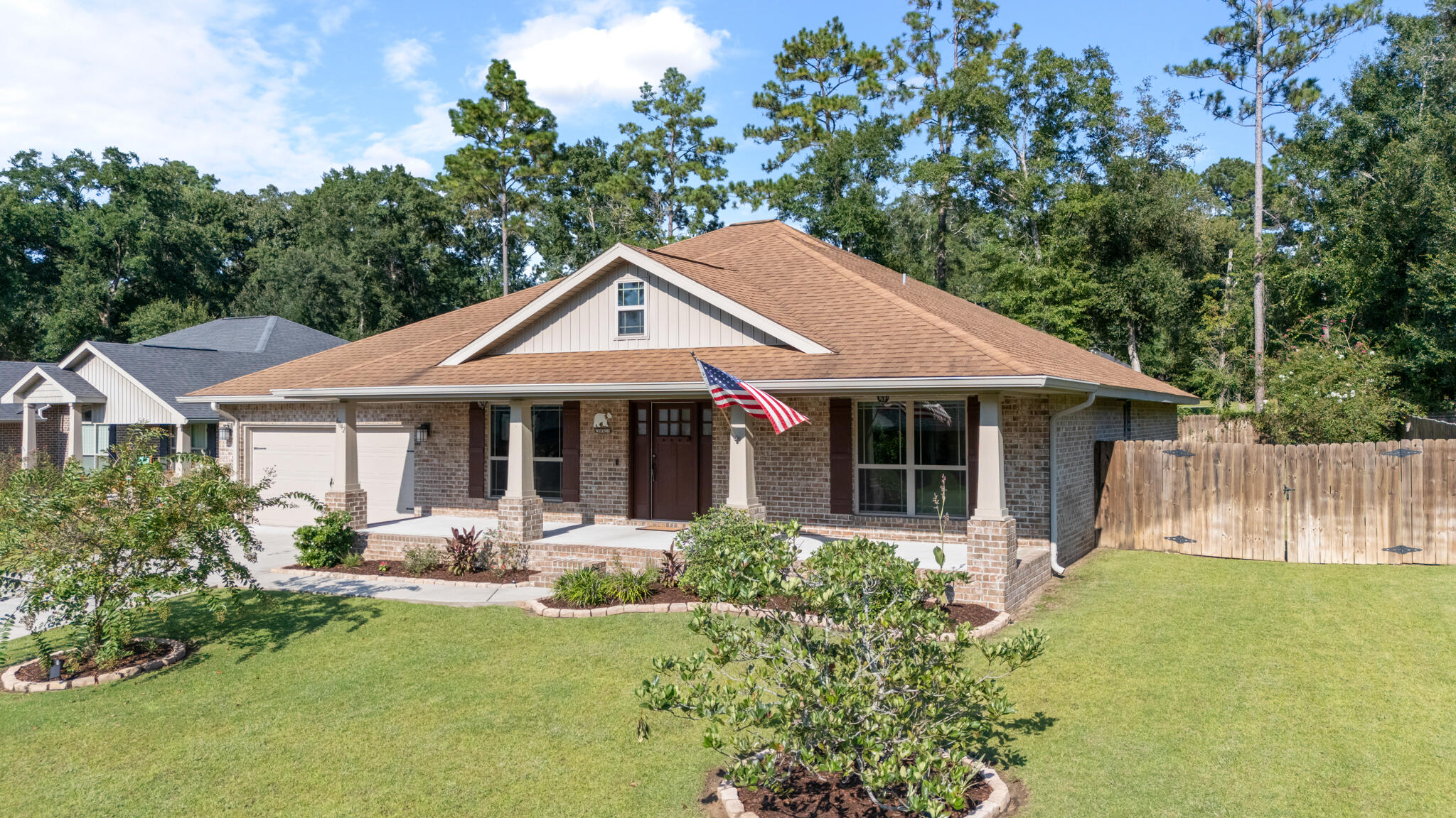 Zachary Estates - Residential