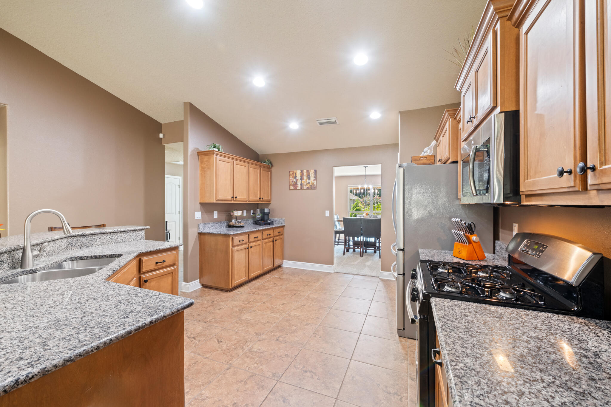 Zachary Estates - Residential