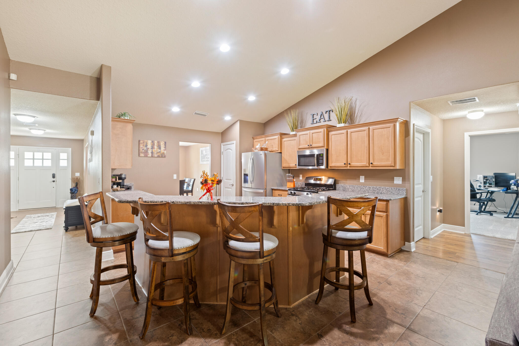 Zachary Estates - Residential