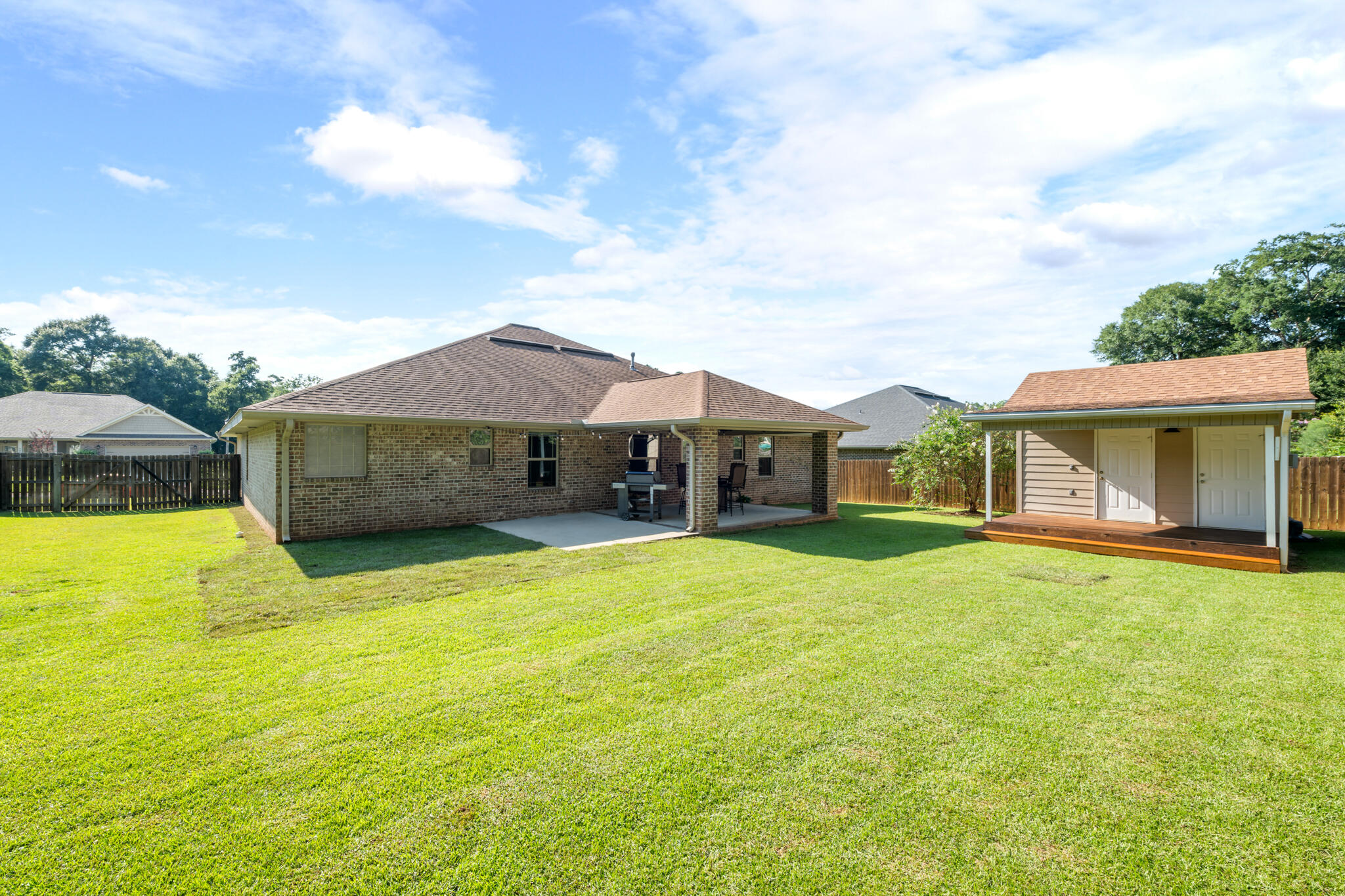 Zachary Estates - Residential