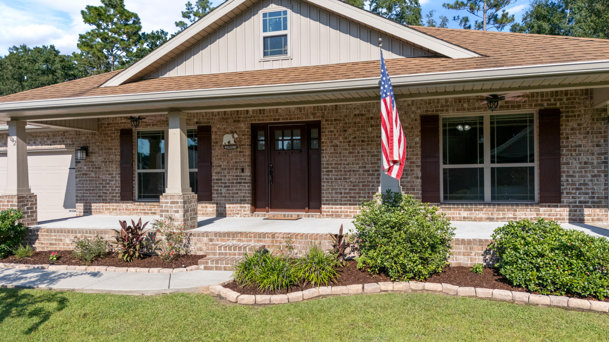 Zachary Estates - Residential
