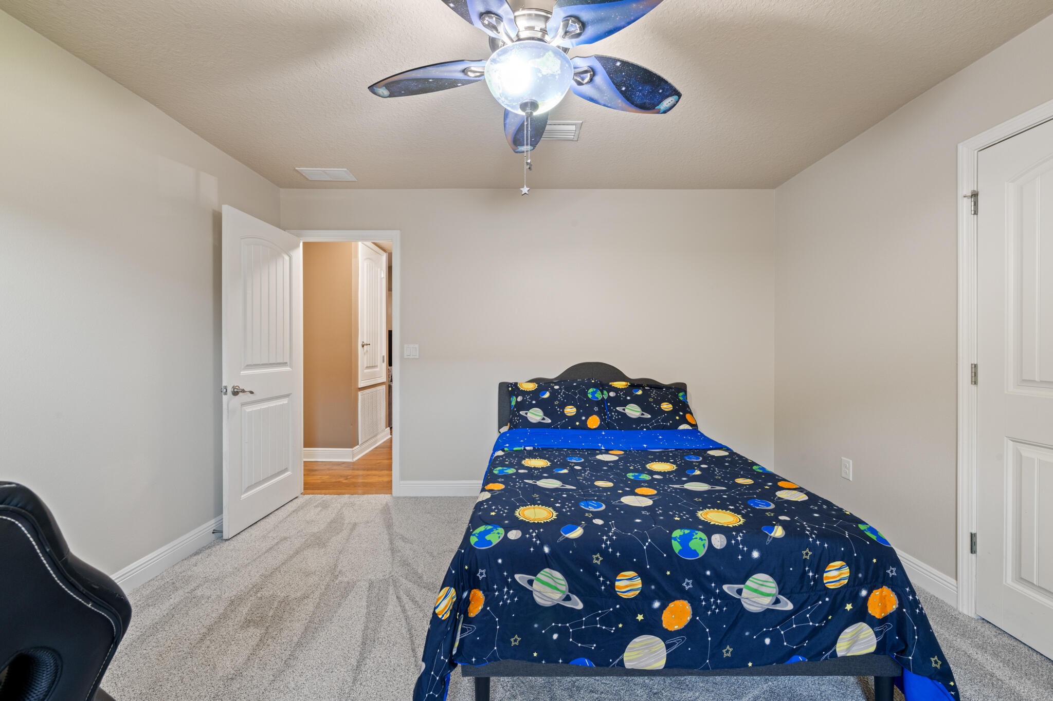 Zachary Estates - Residential