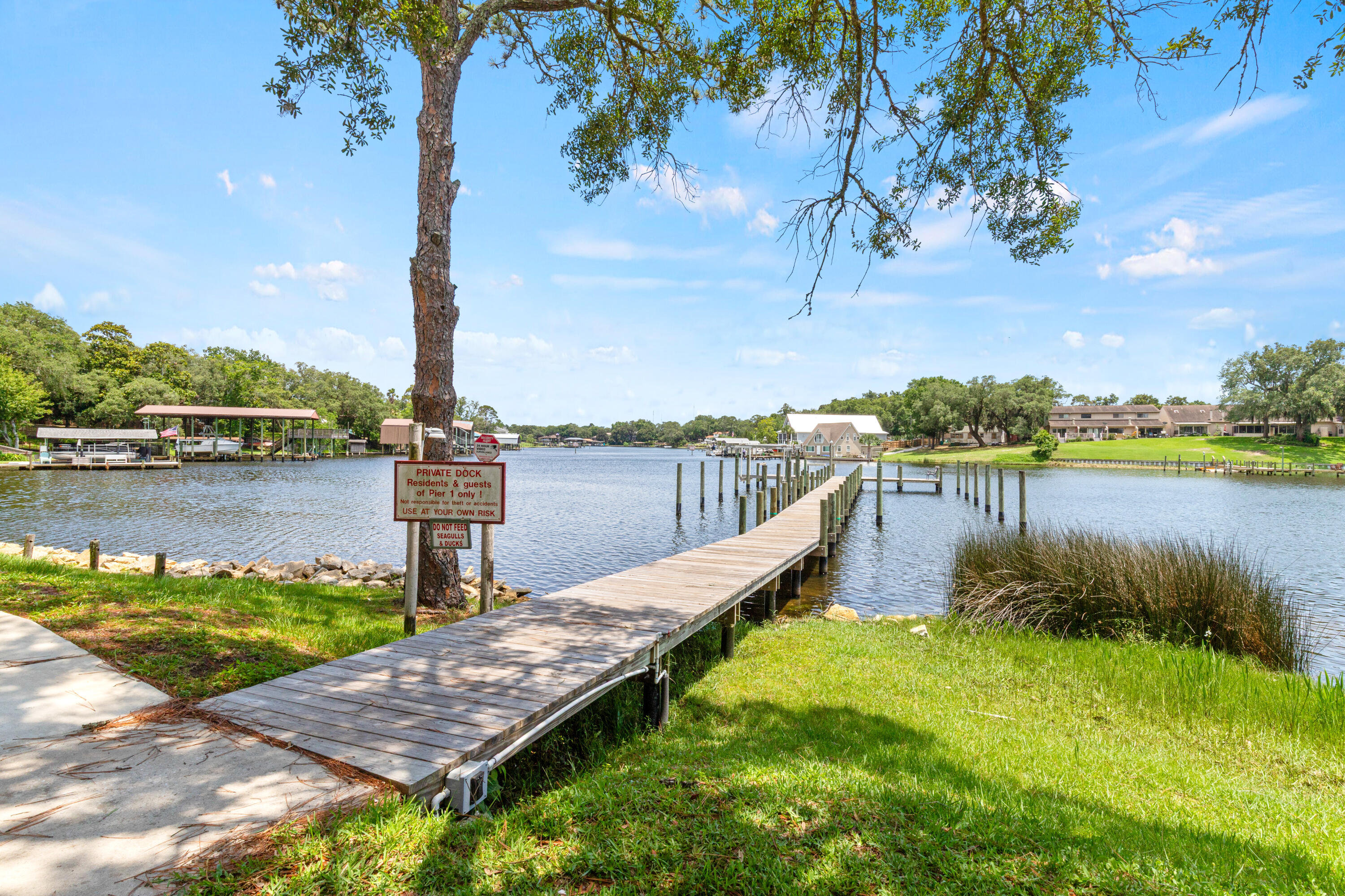 PIER ONE CONDO - Residential