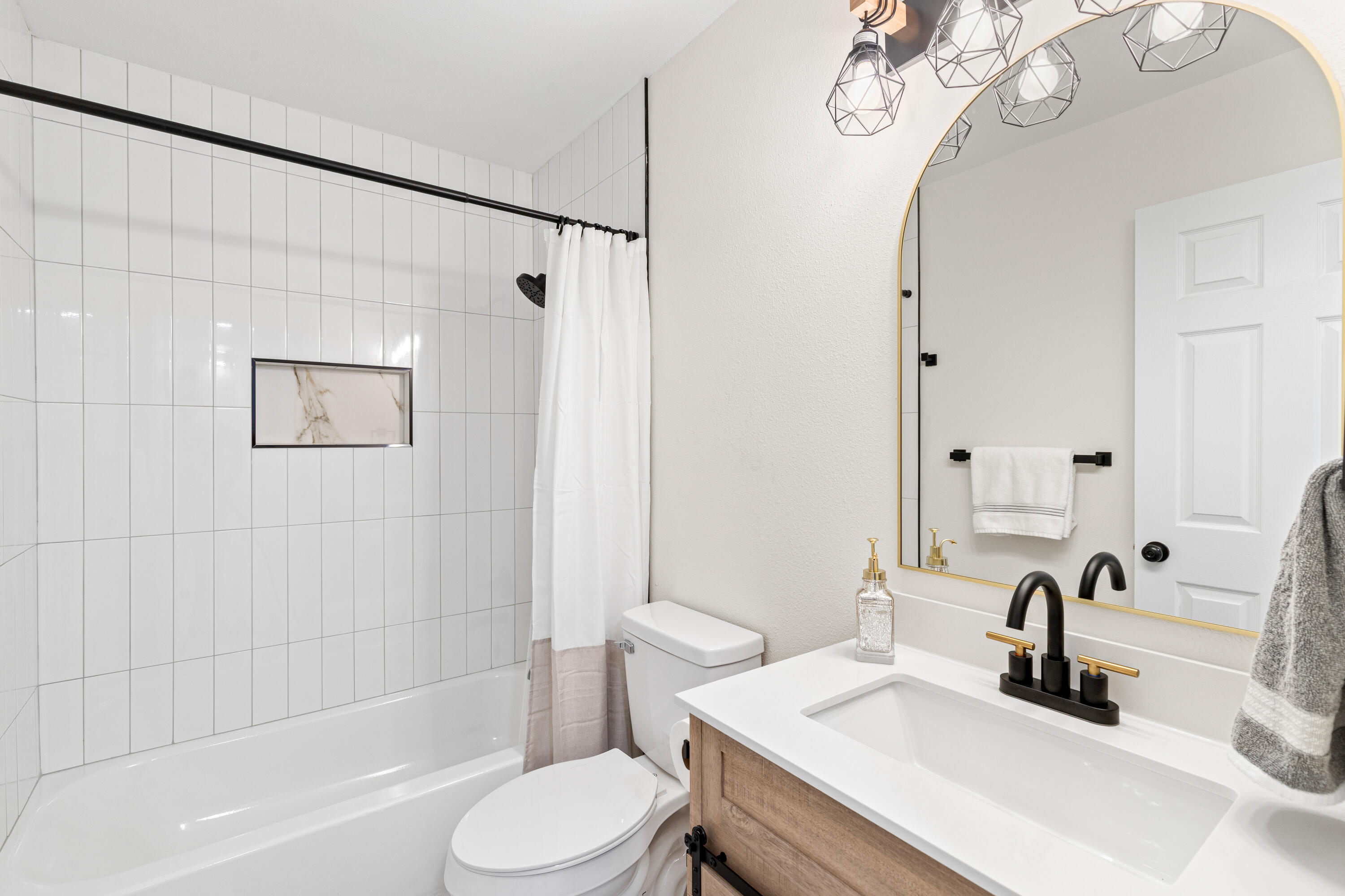 PIER ONE CONDO - Residential
