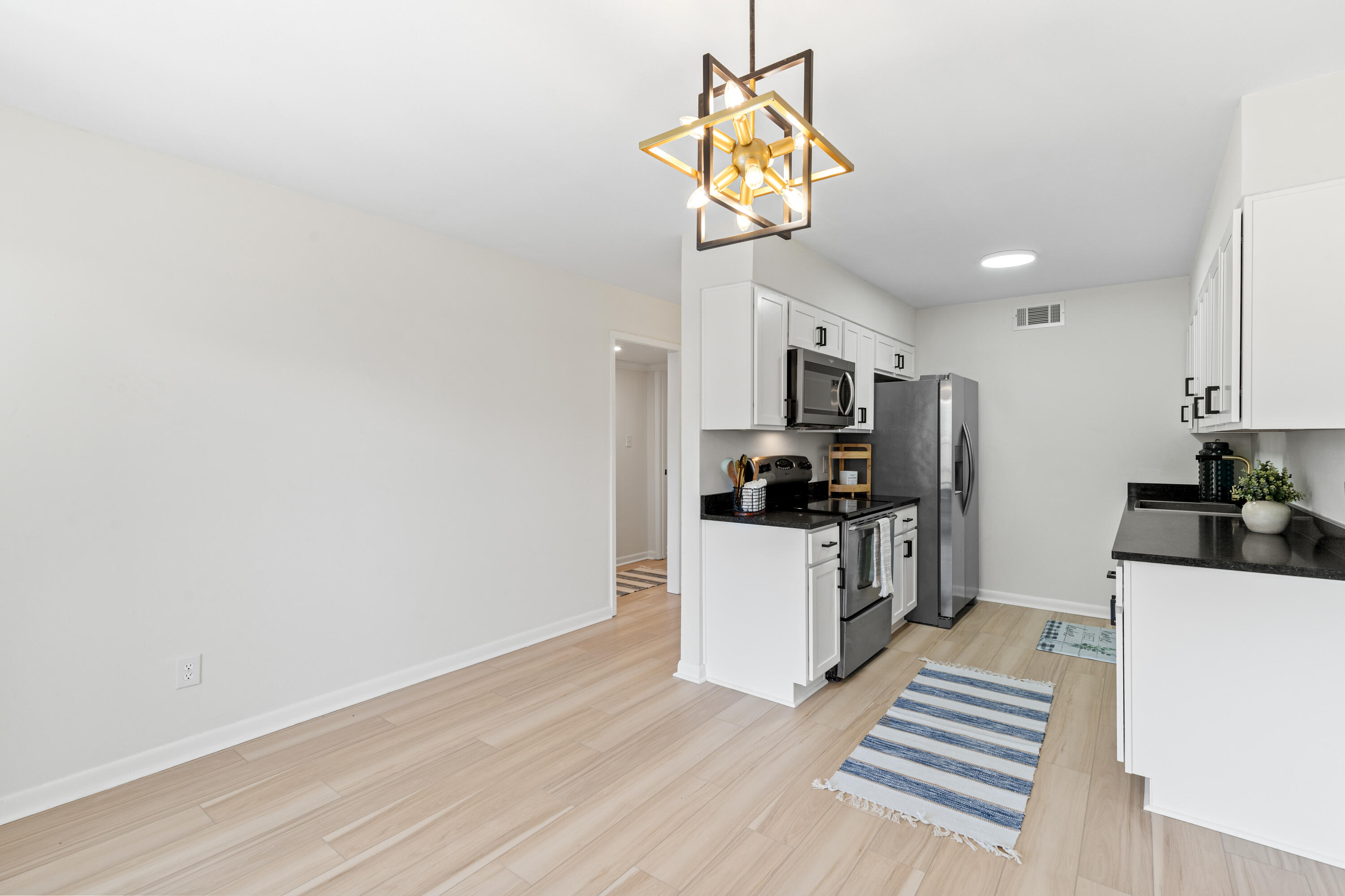 PIER ONE CONDO - Residential
