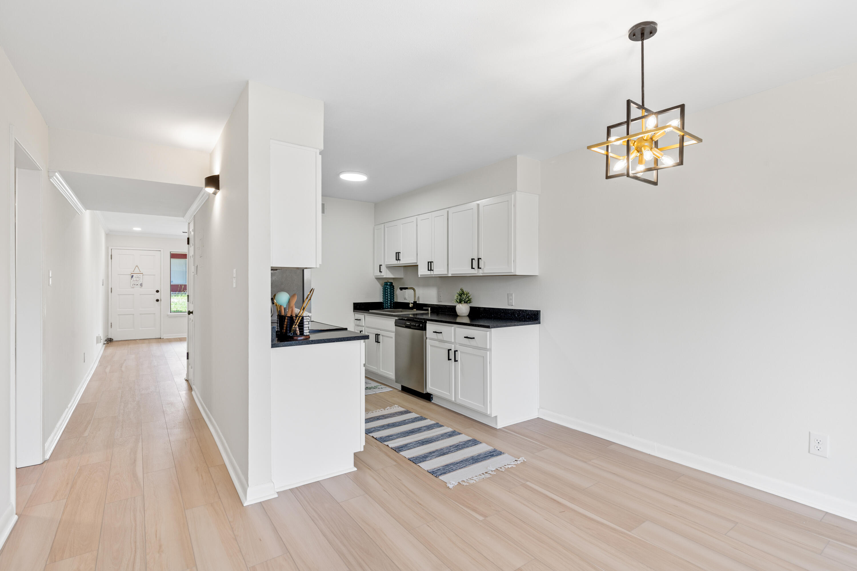 PIER ONE CONDO - Residential