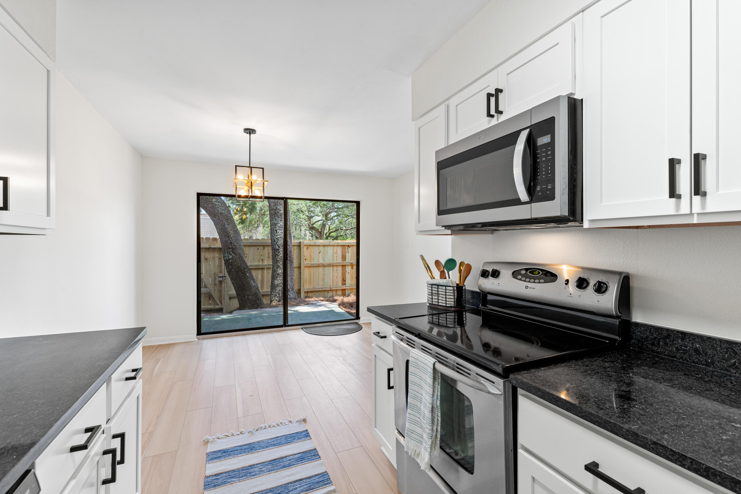 PIER ONE CONDO - Residential