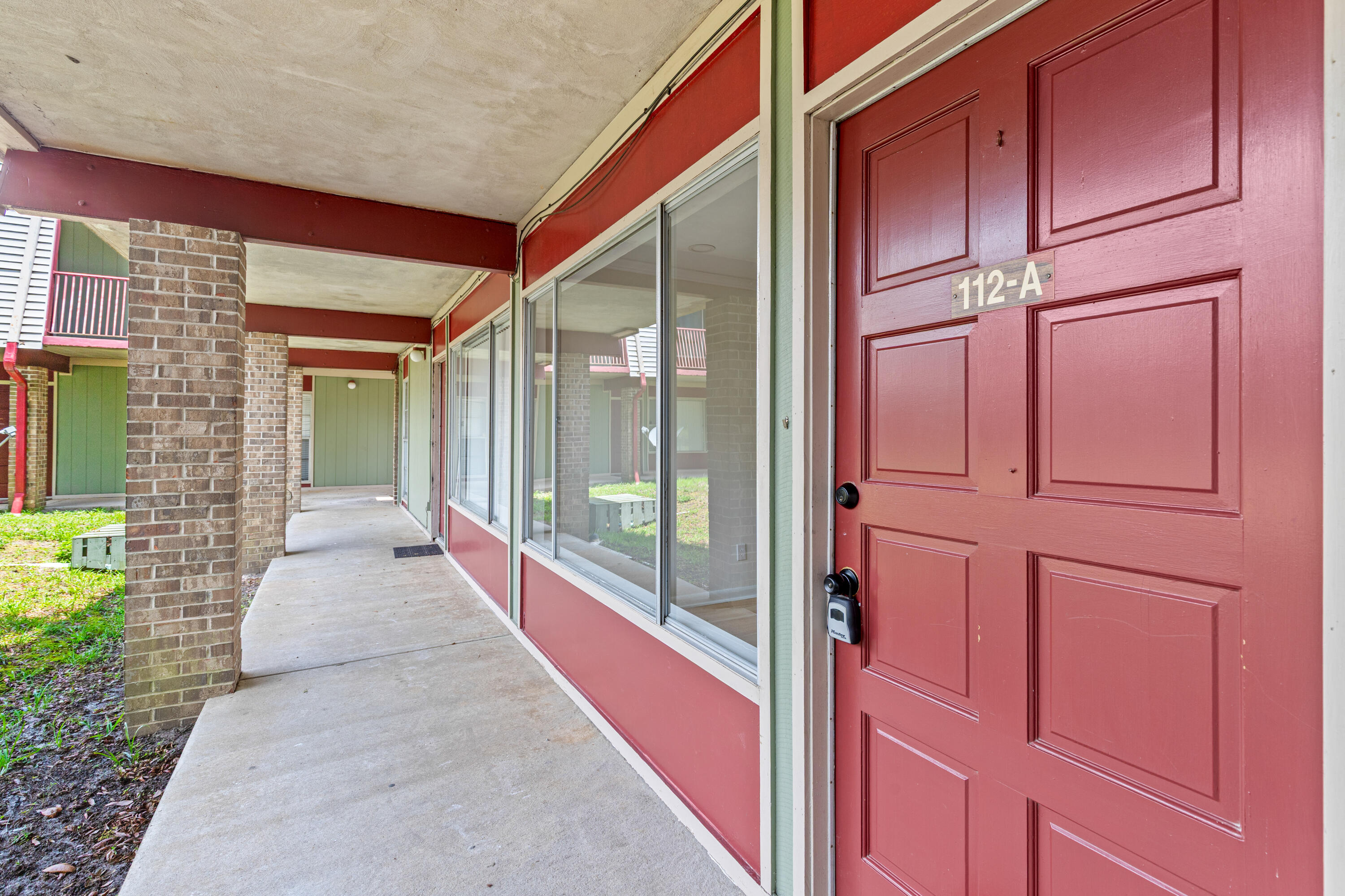 PIER ONE CONDO - Residential