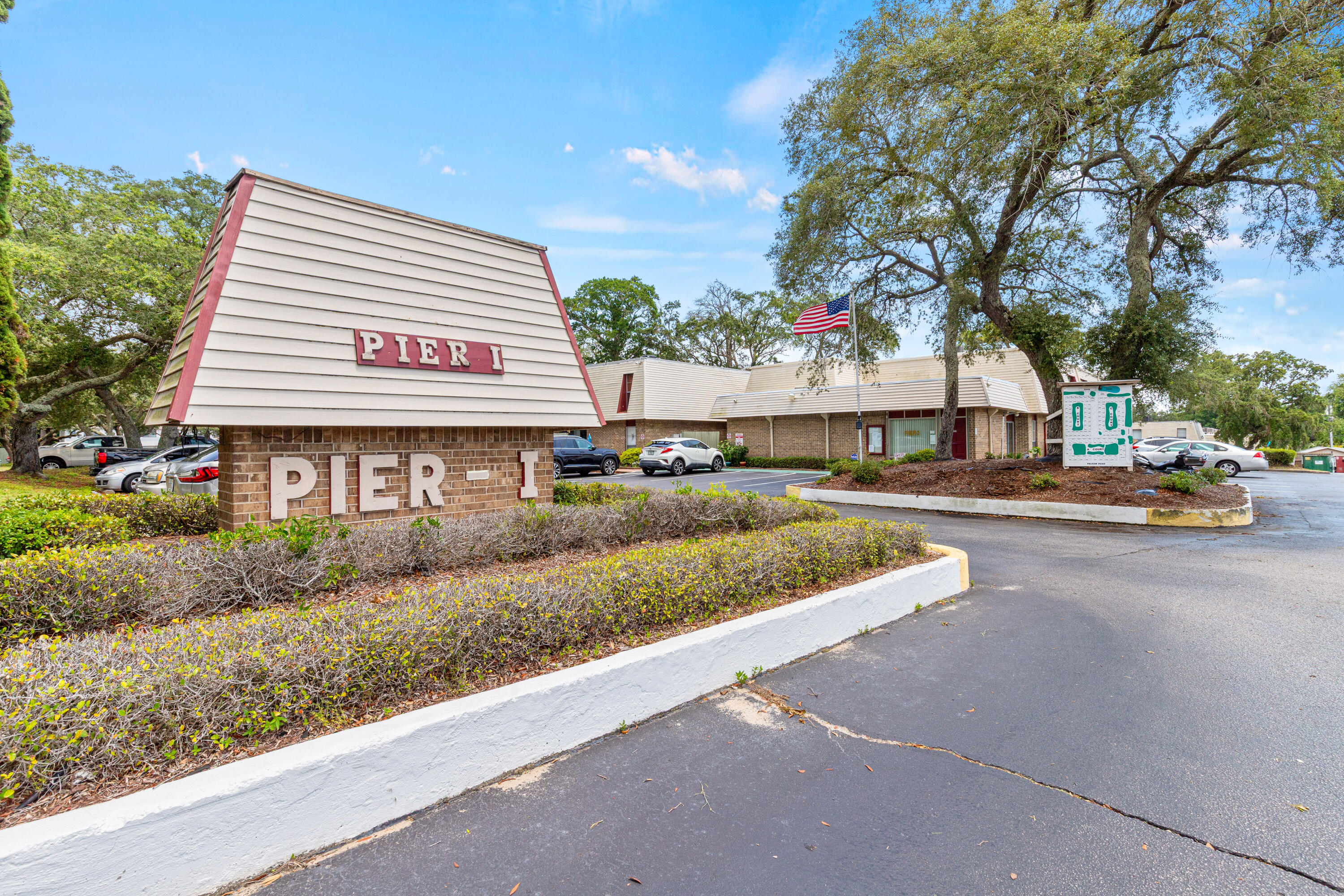 PIER ONE CONDO - Residential