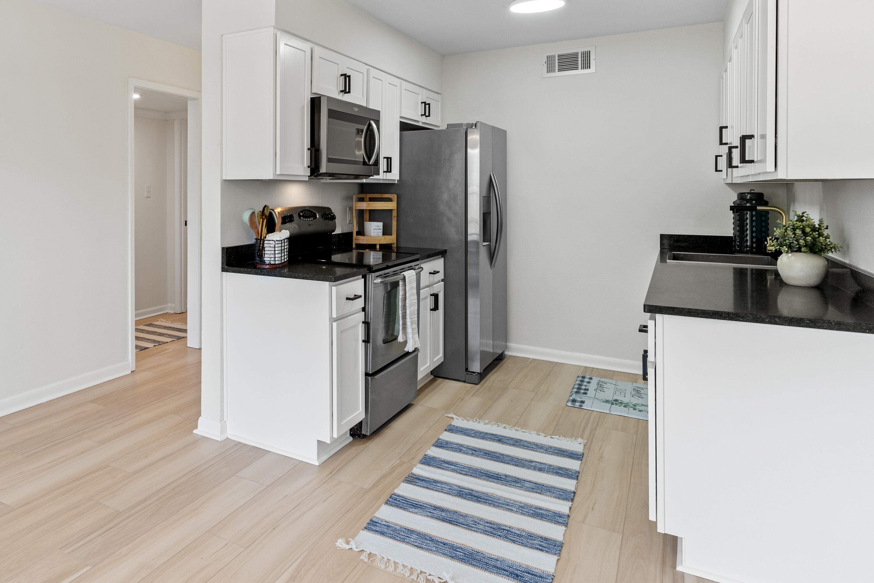 PIER ONE CONDO - Residential