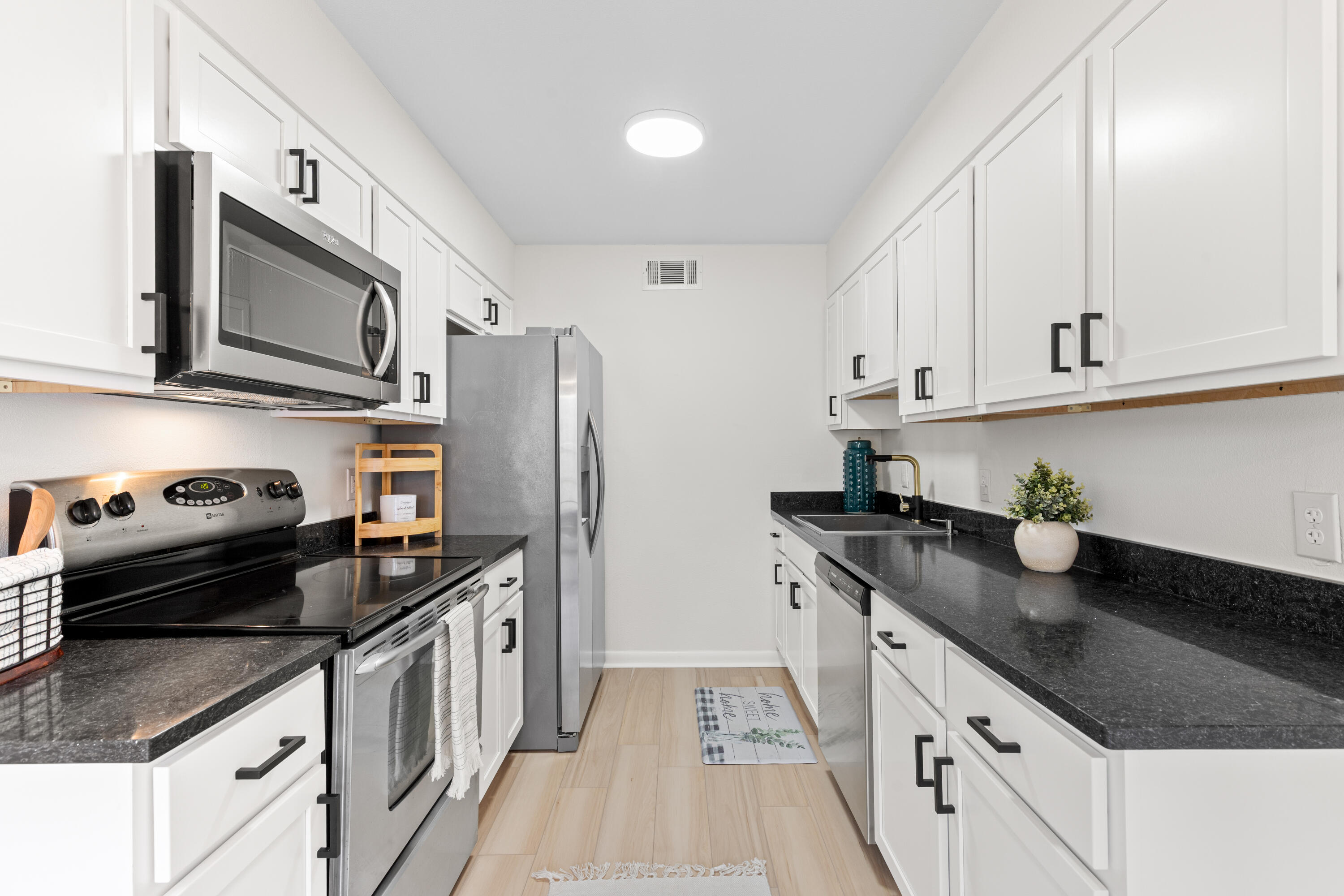 PIER ONE CONDO - Residential