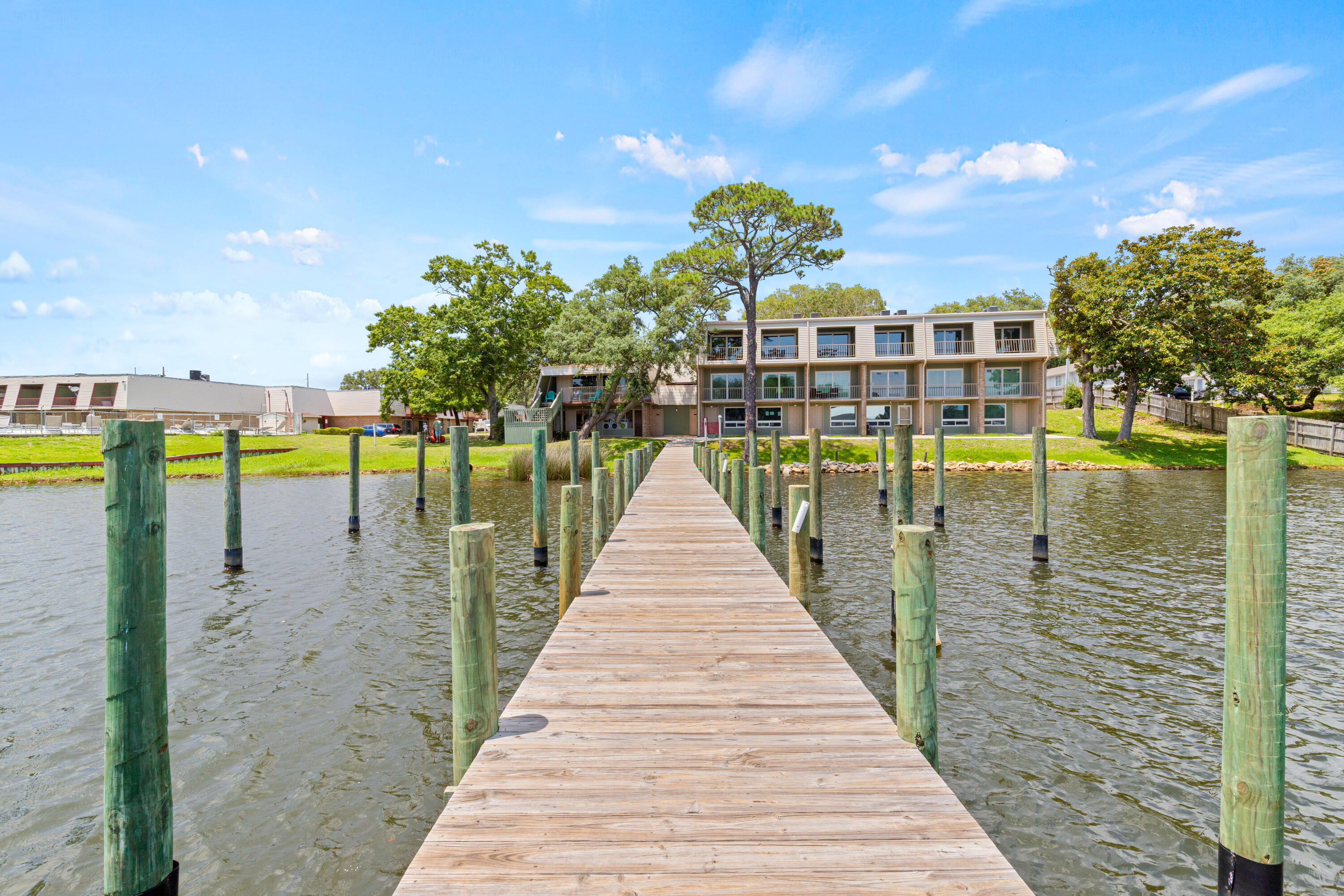 PIER ONE CONDO - Residential