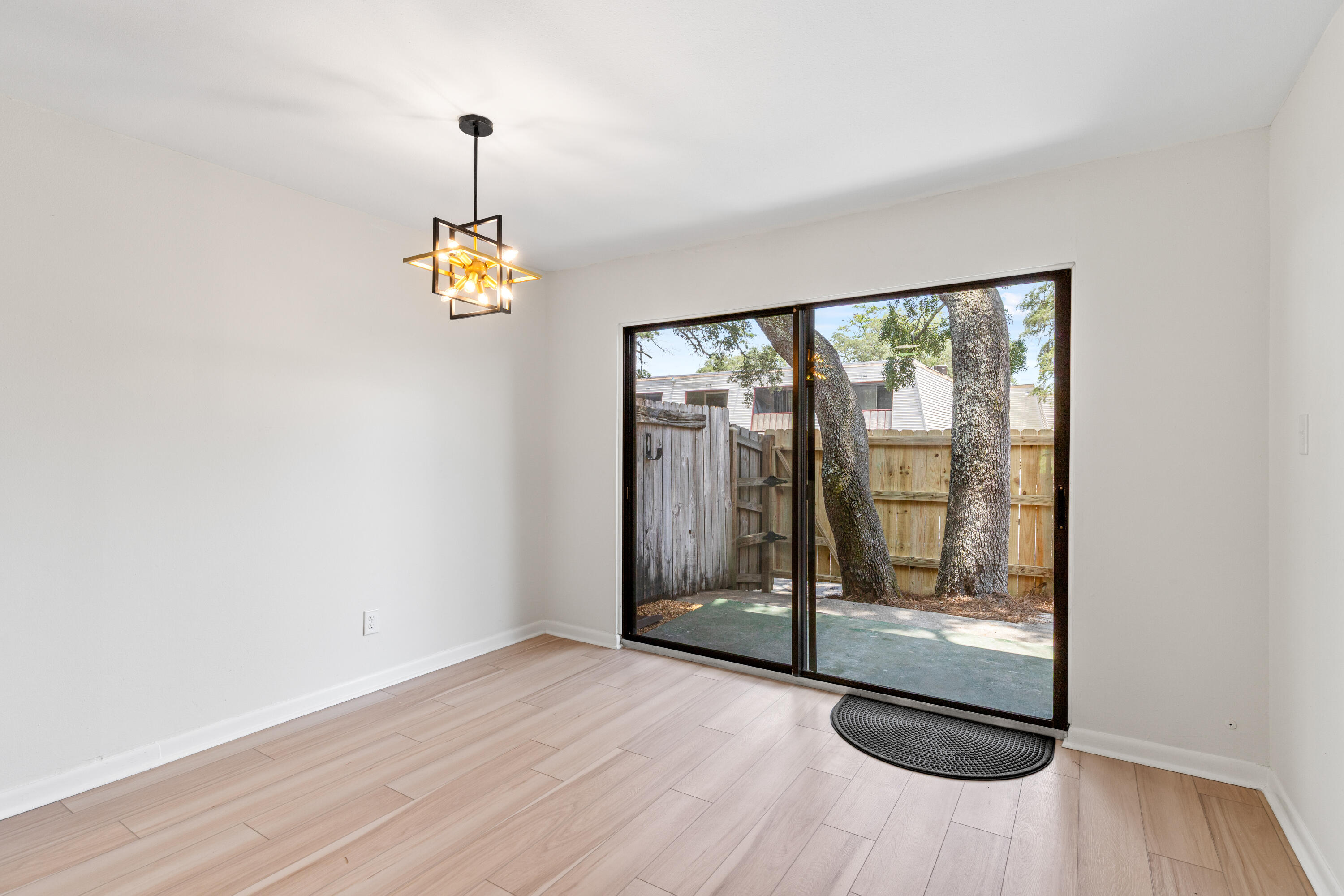 PIER ONE CONDO - Residential
