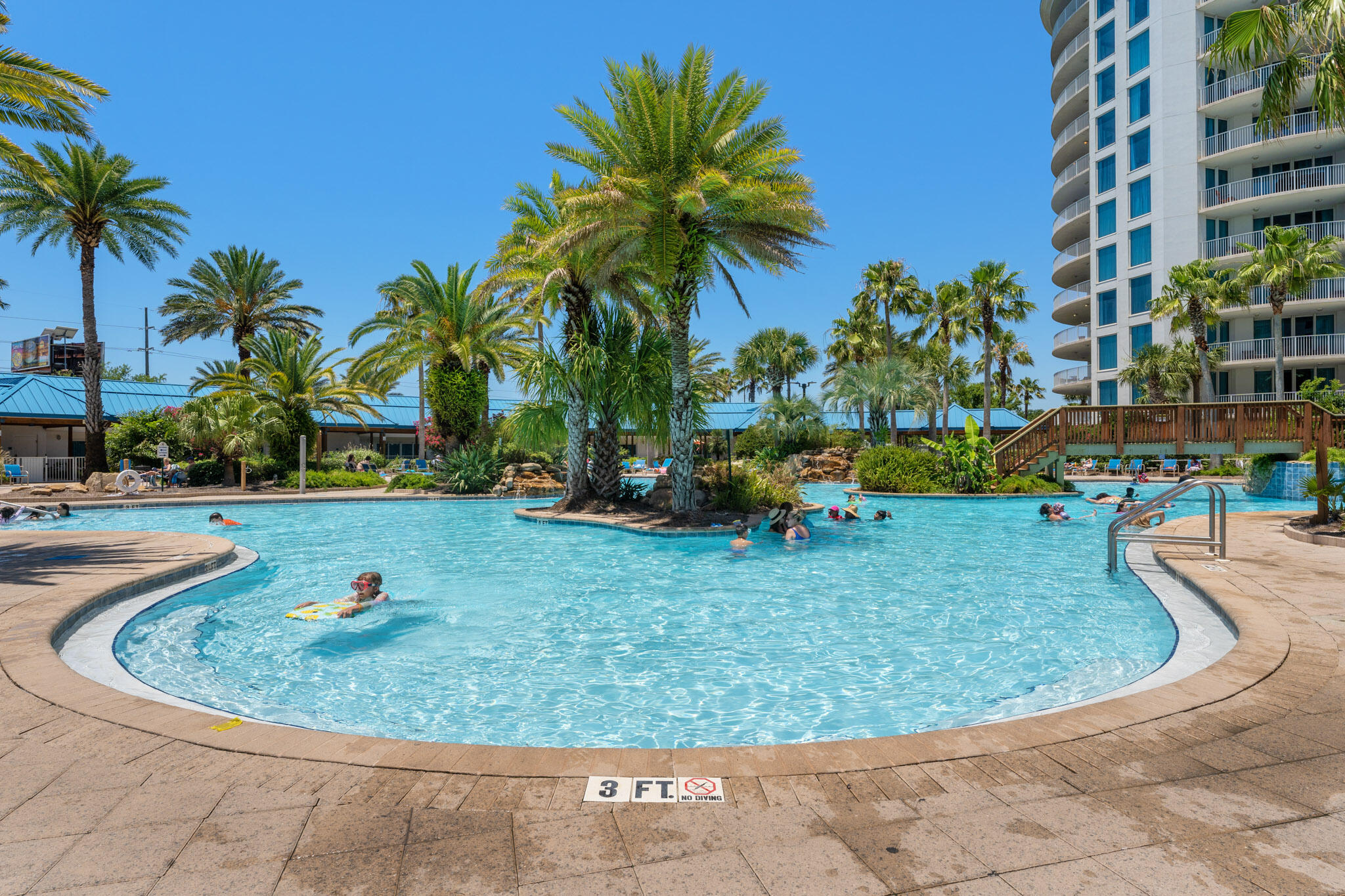 THE PALMS OF DESTIN - Residential