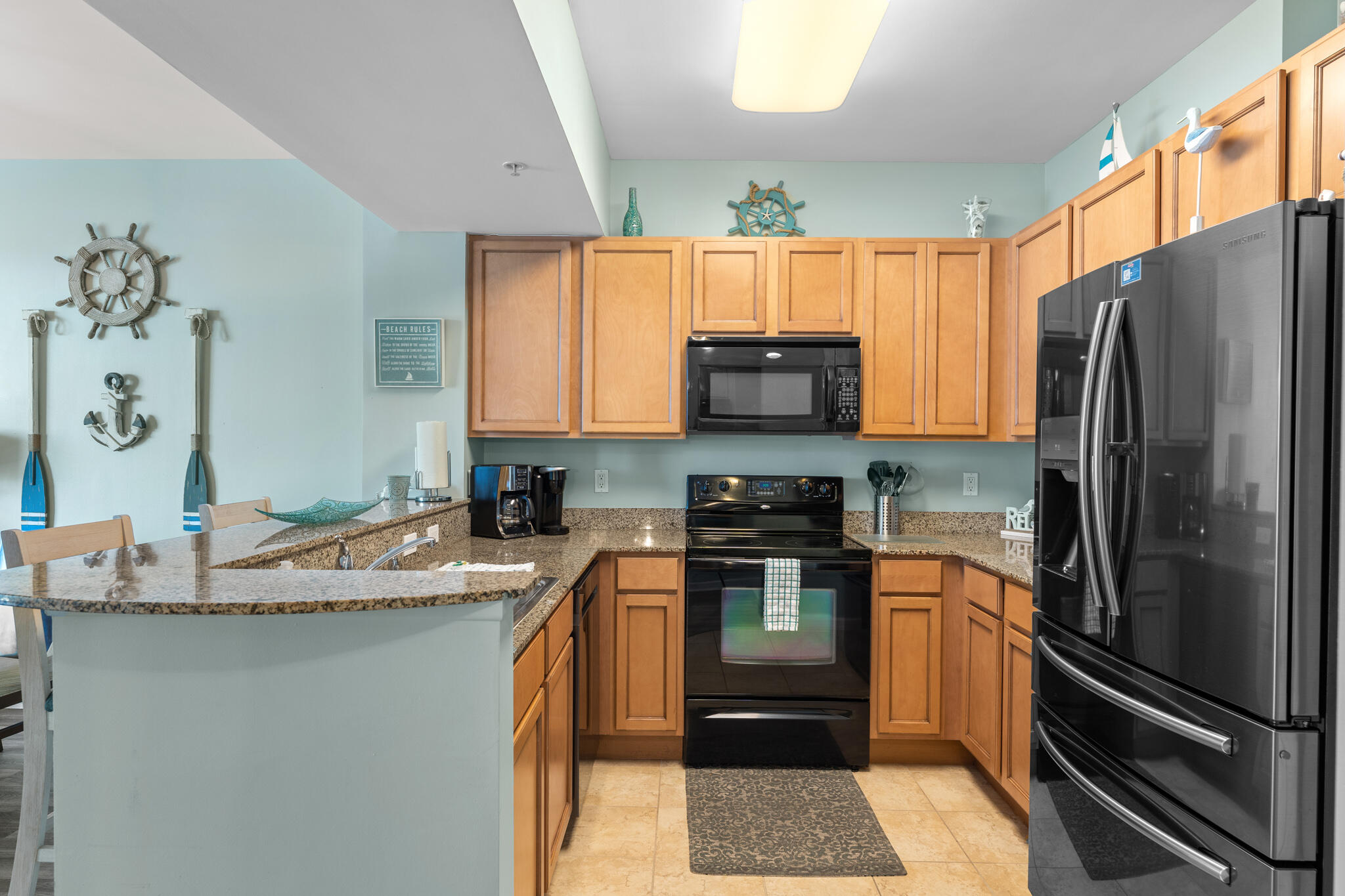 THE PALMS OF DESTIN - Residential