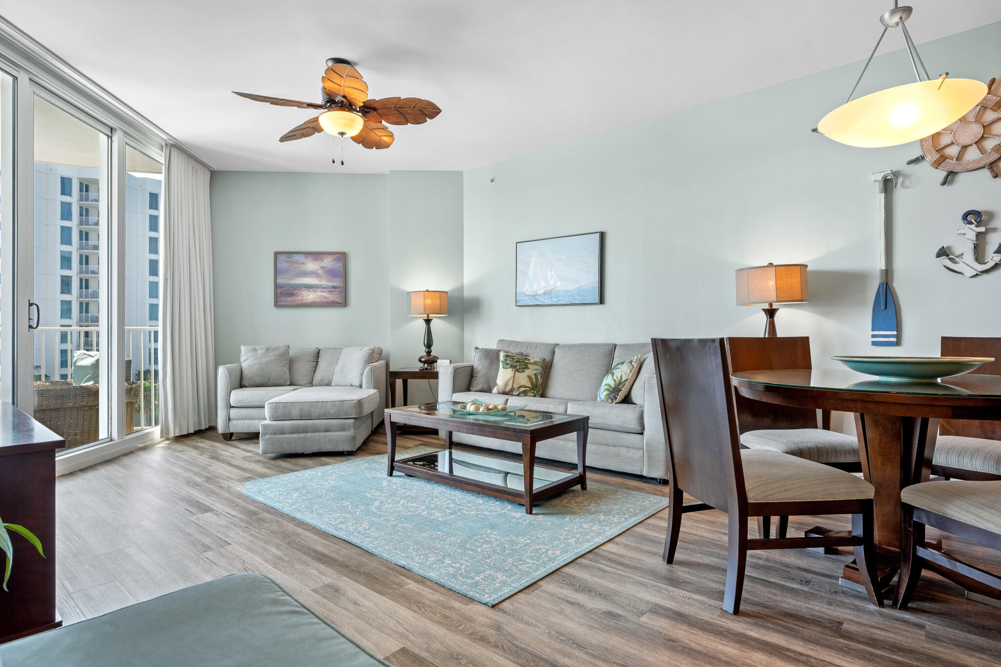 THE PALMS OF DESTIN - Residential