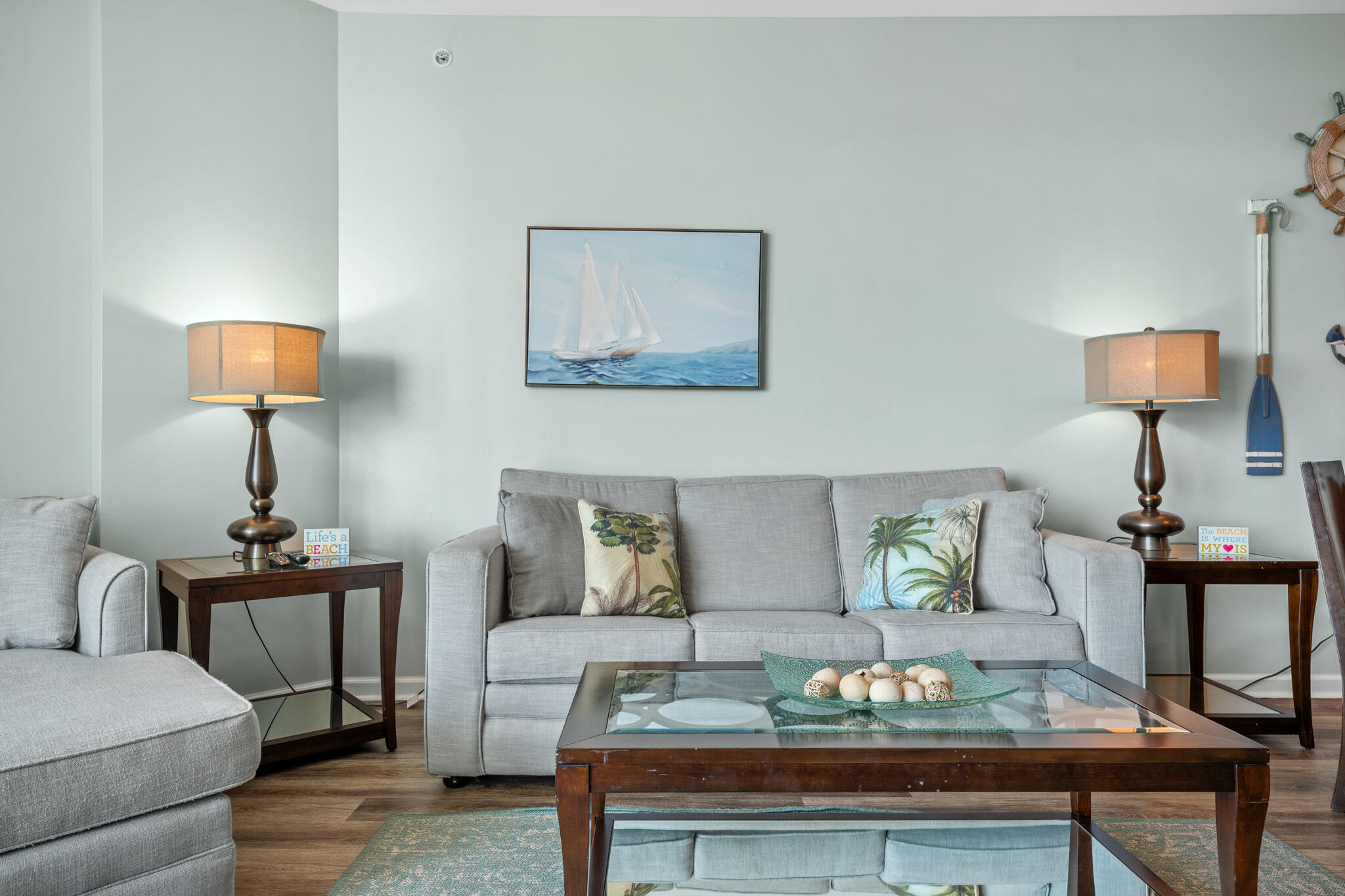 THE PALMS OF DESTIN - Residential