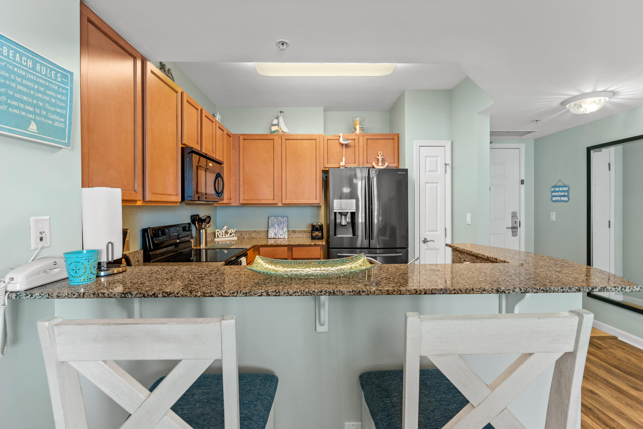 THE PALMS OF DESTIN - Residential