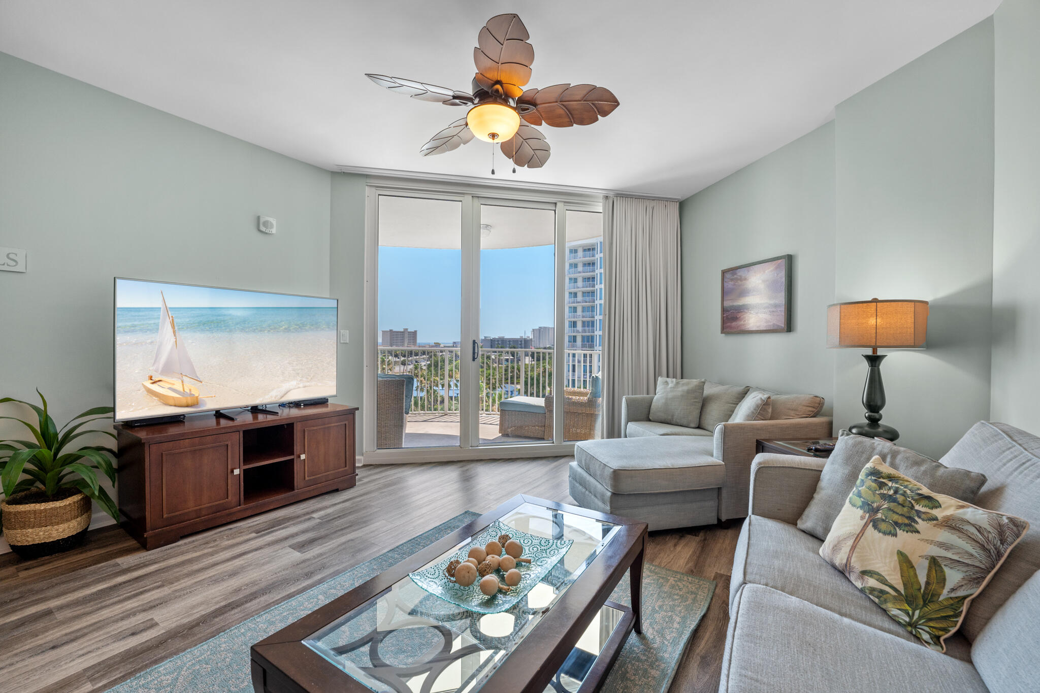 THE PALMS OF DESTIN - Residential