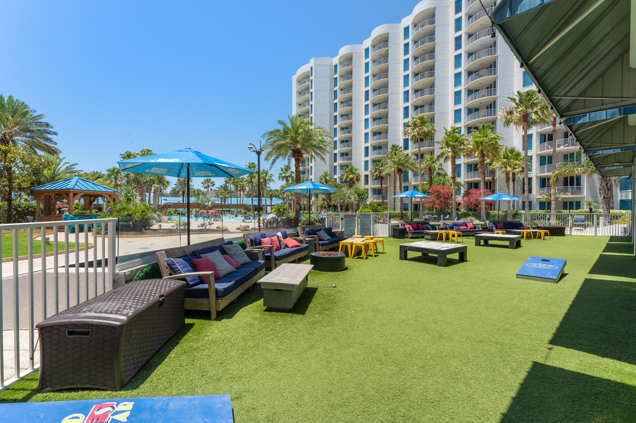 THE PALMS OF DESTIN - Residential