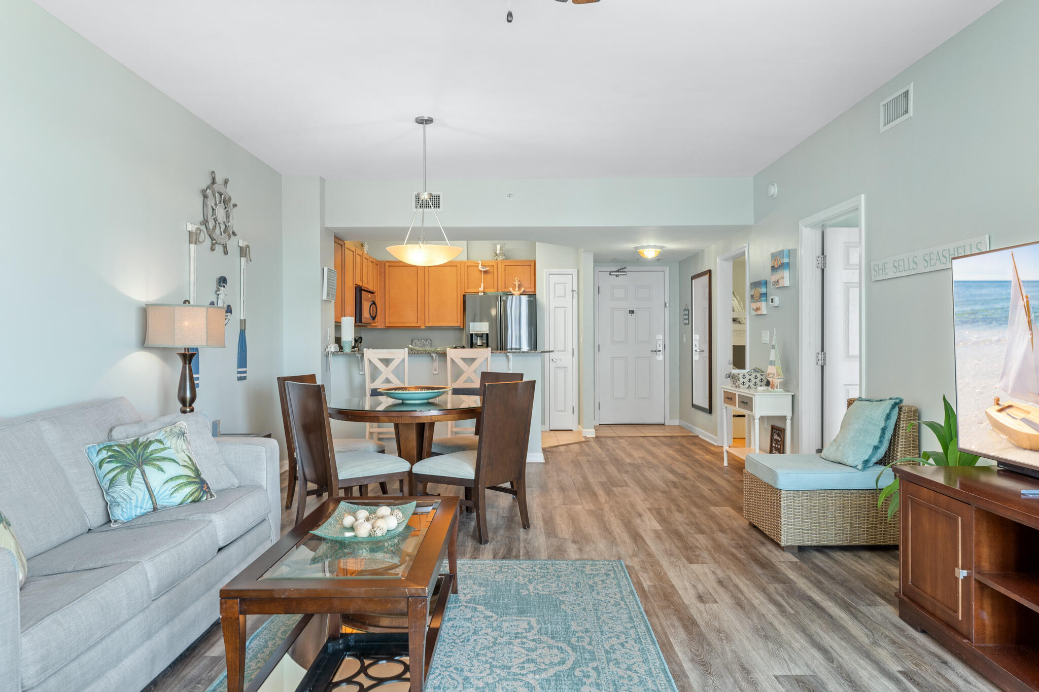 THE PALMS OF DESTIN - Residential