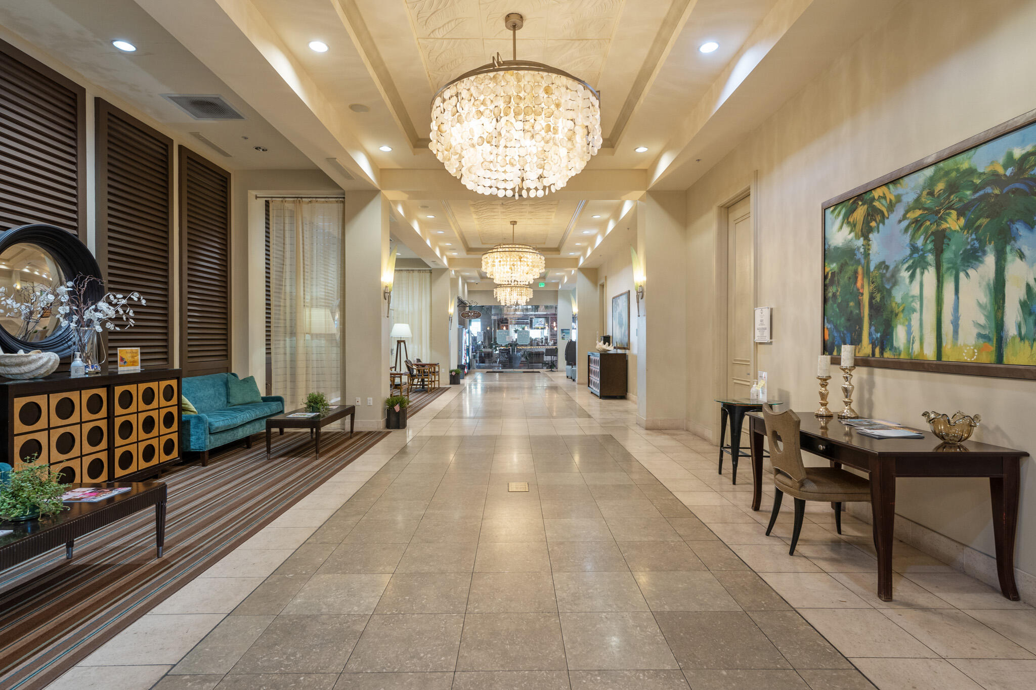 THE PALMS OF DESTIN - Residential