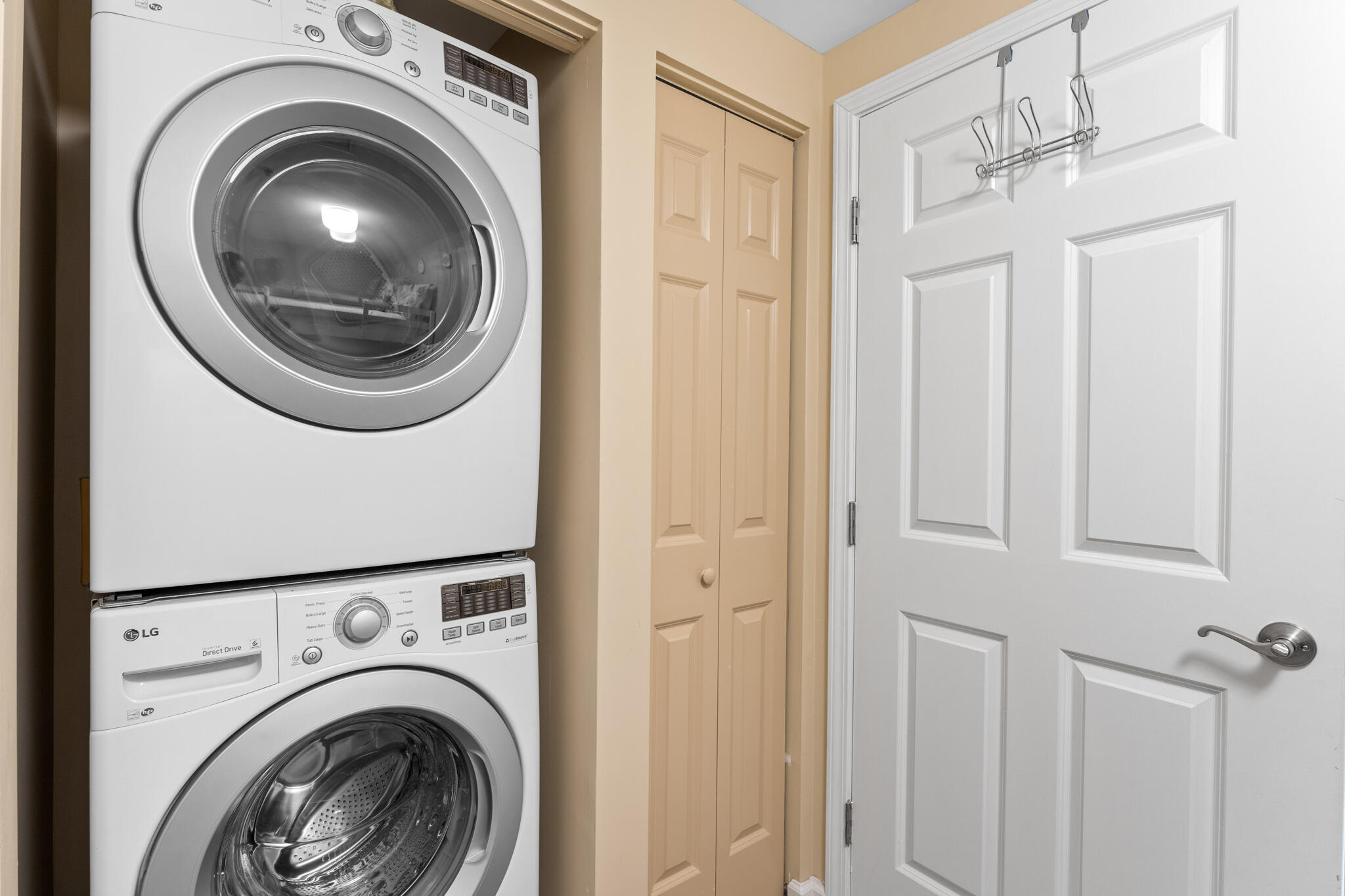 THE PALMS OF DESTIN - Residential