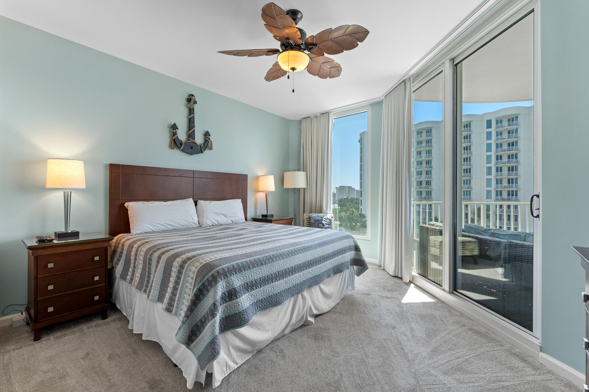 THE PALMS OF DESTIN - Residential