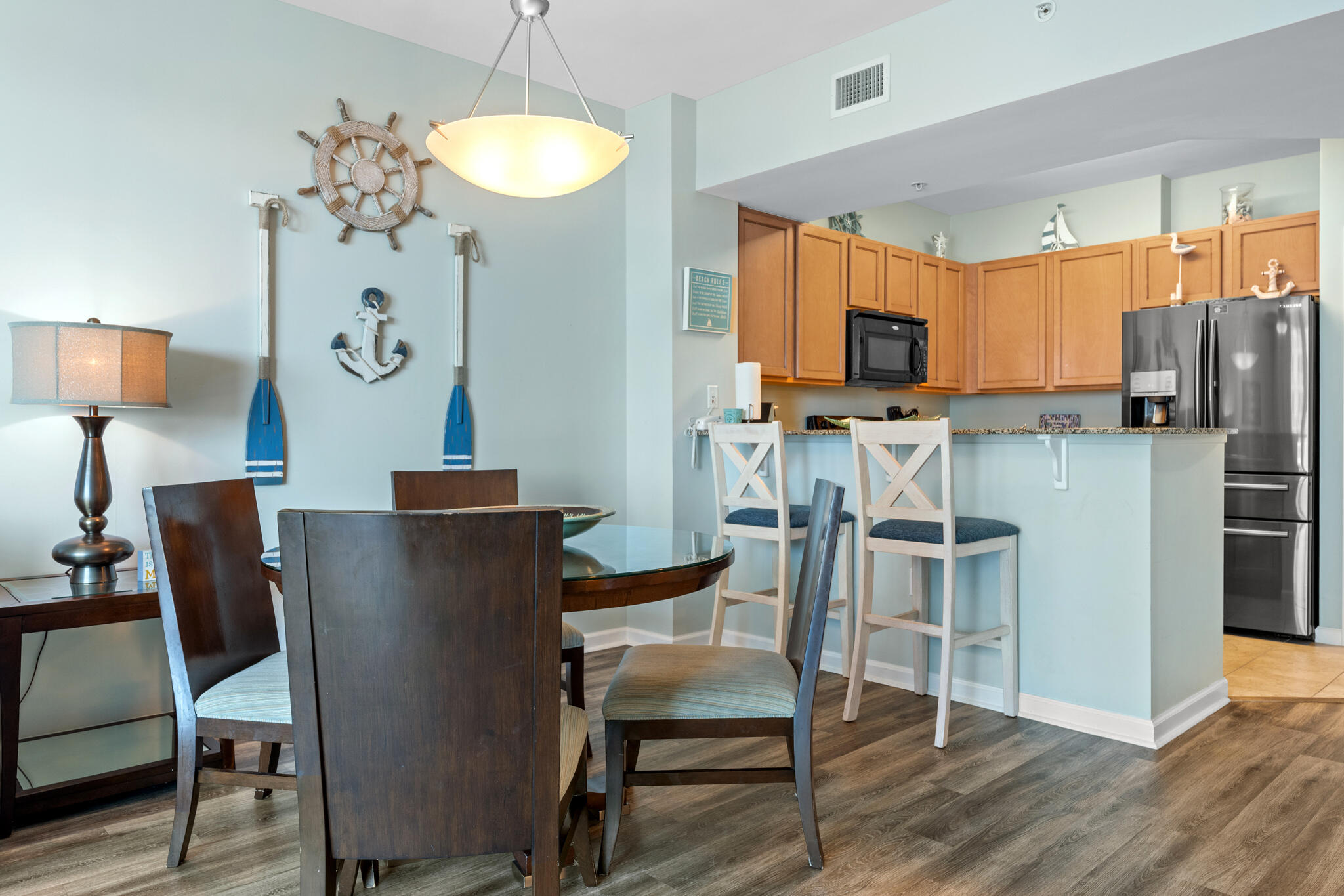 THE PALMS OF DESTIN - Residential