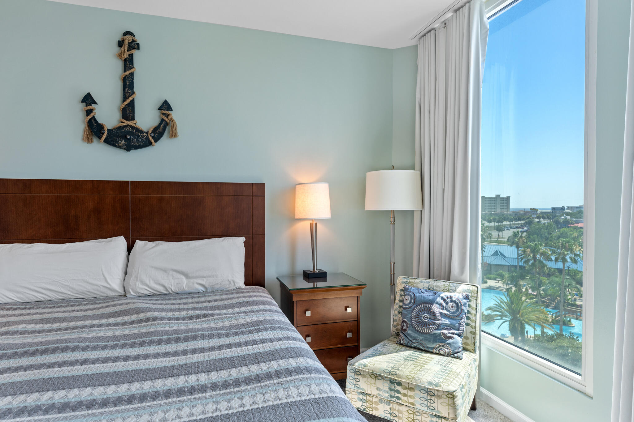 THE PALMS OF DESTIN - Residential