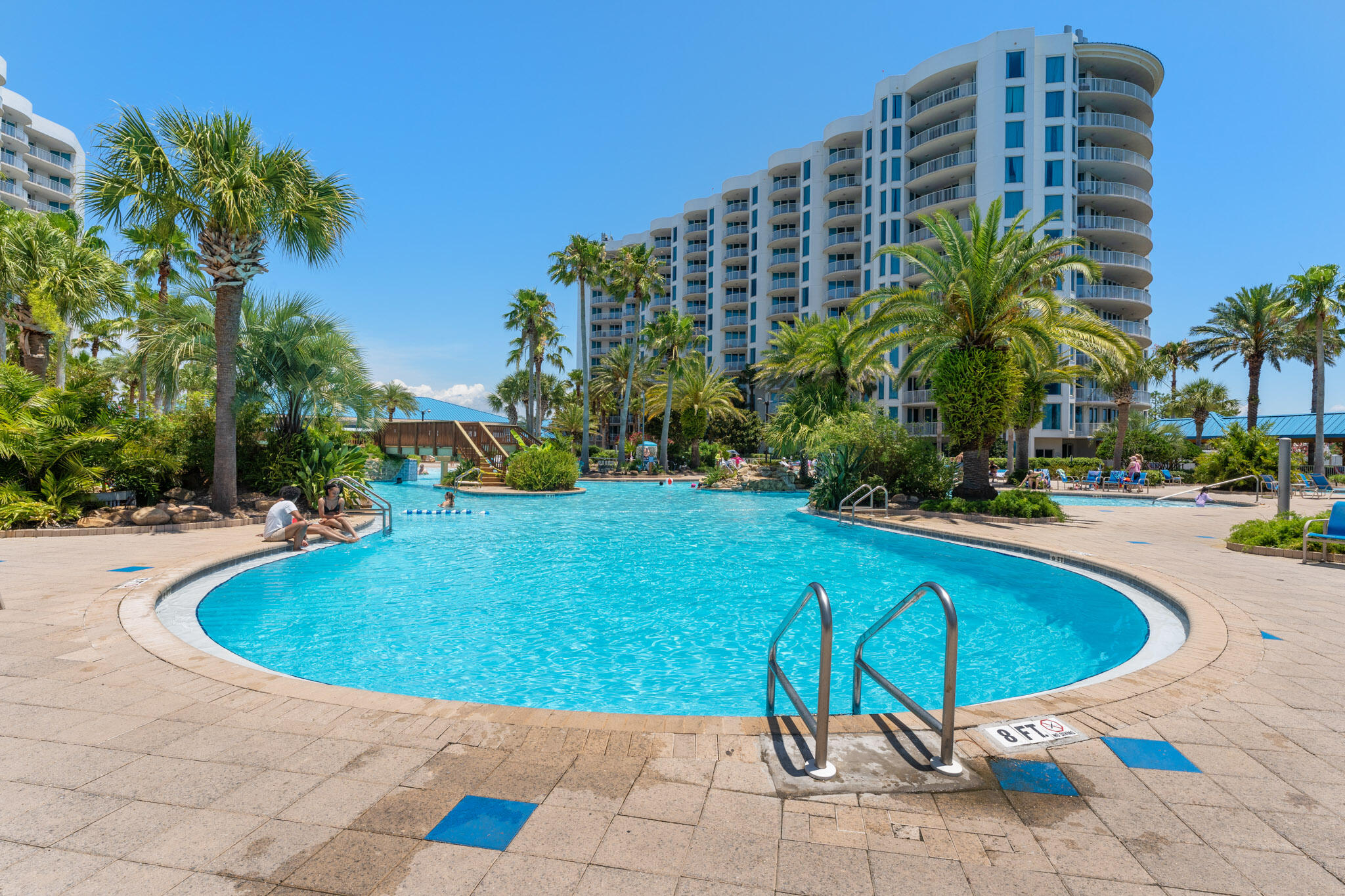 THE PALMS OF DESTIN - Residential