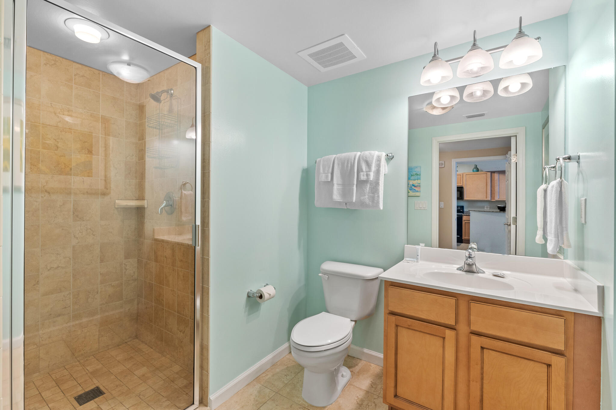 THE PALMS OF DESTIN - Residential