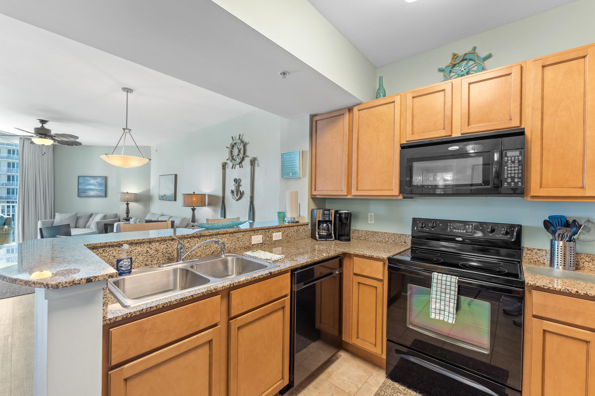 THE PALMS OF DESTIN - Residential