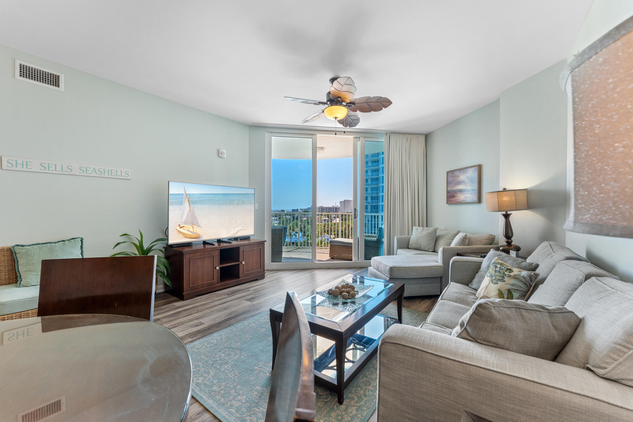 THE PALMS OF DESTIN - Residential