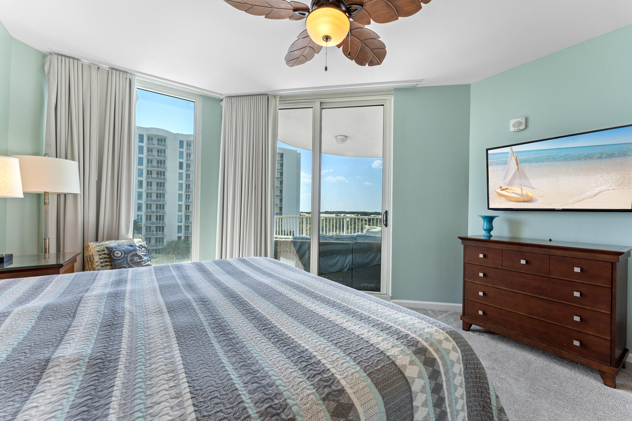 THE PALMS OF DESTIN - Residential