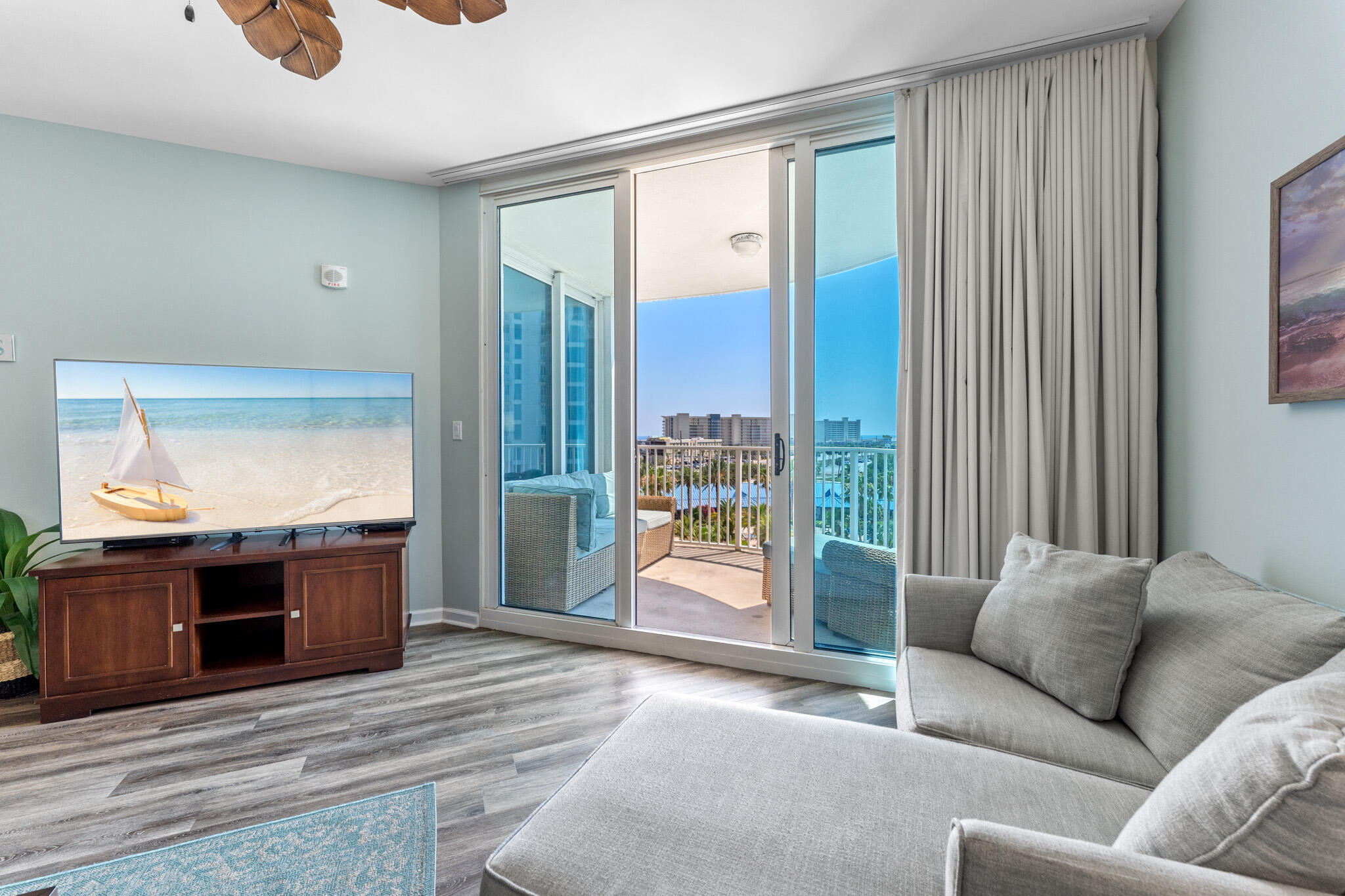 THE PALMS OF DESTIN - Residential