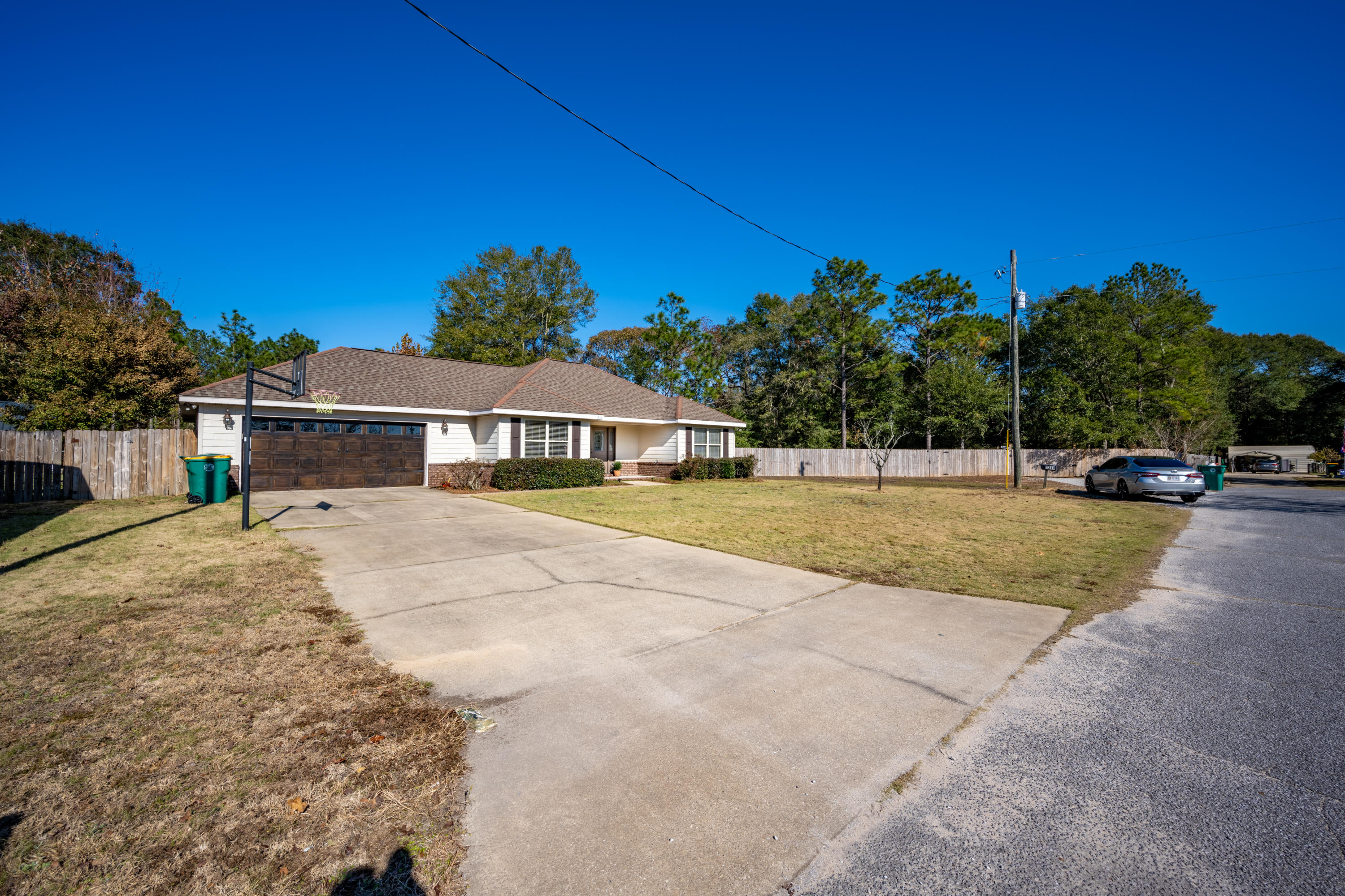 ADAMS POWELL EAST - Residential