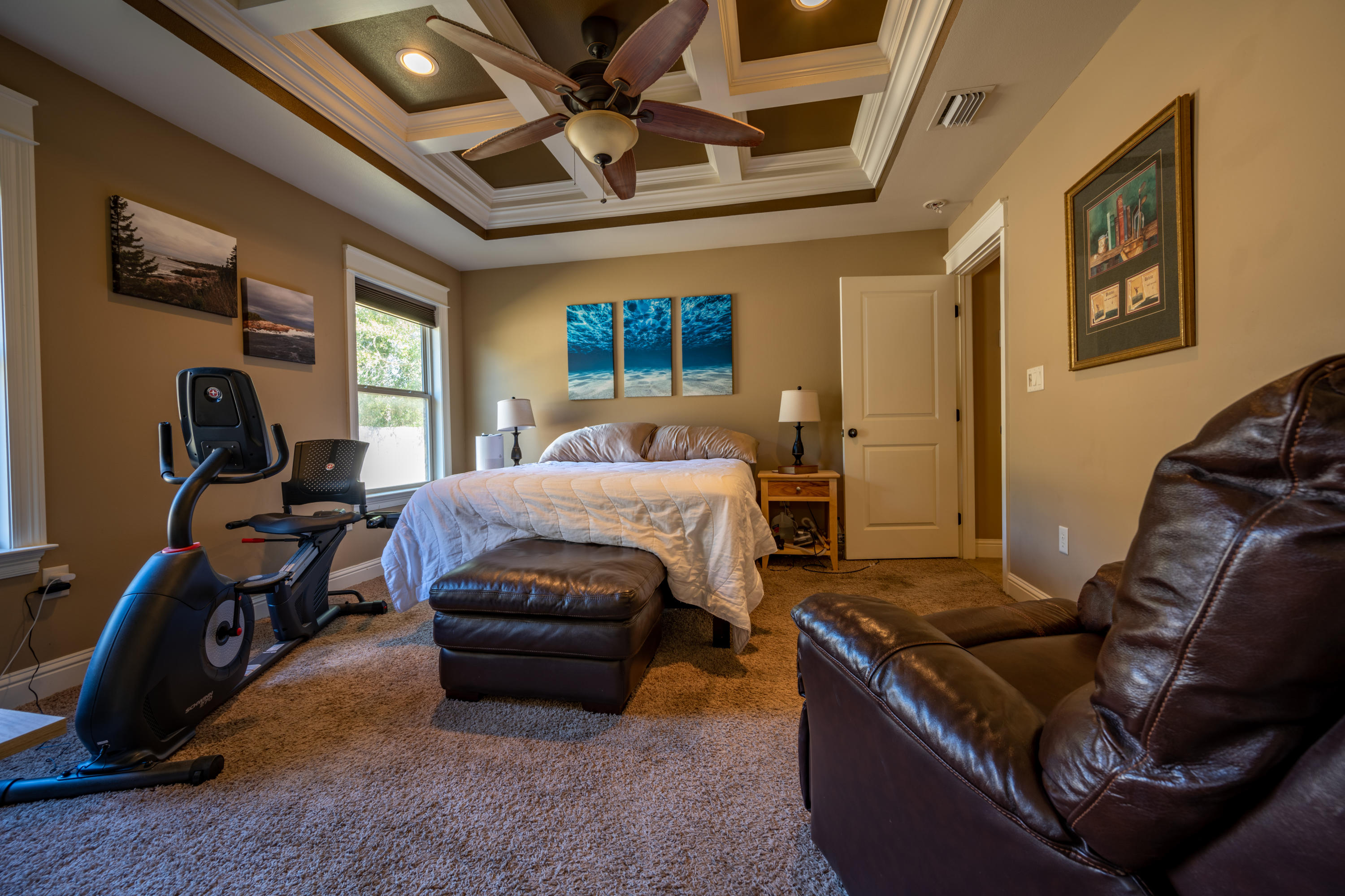 ADAMS POWELL EAST - Residential