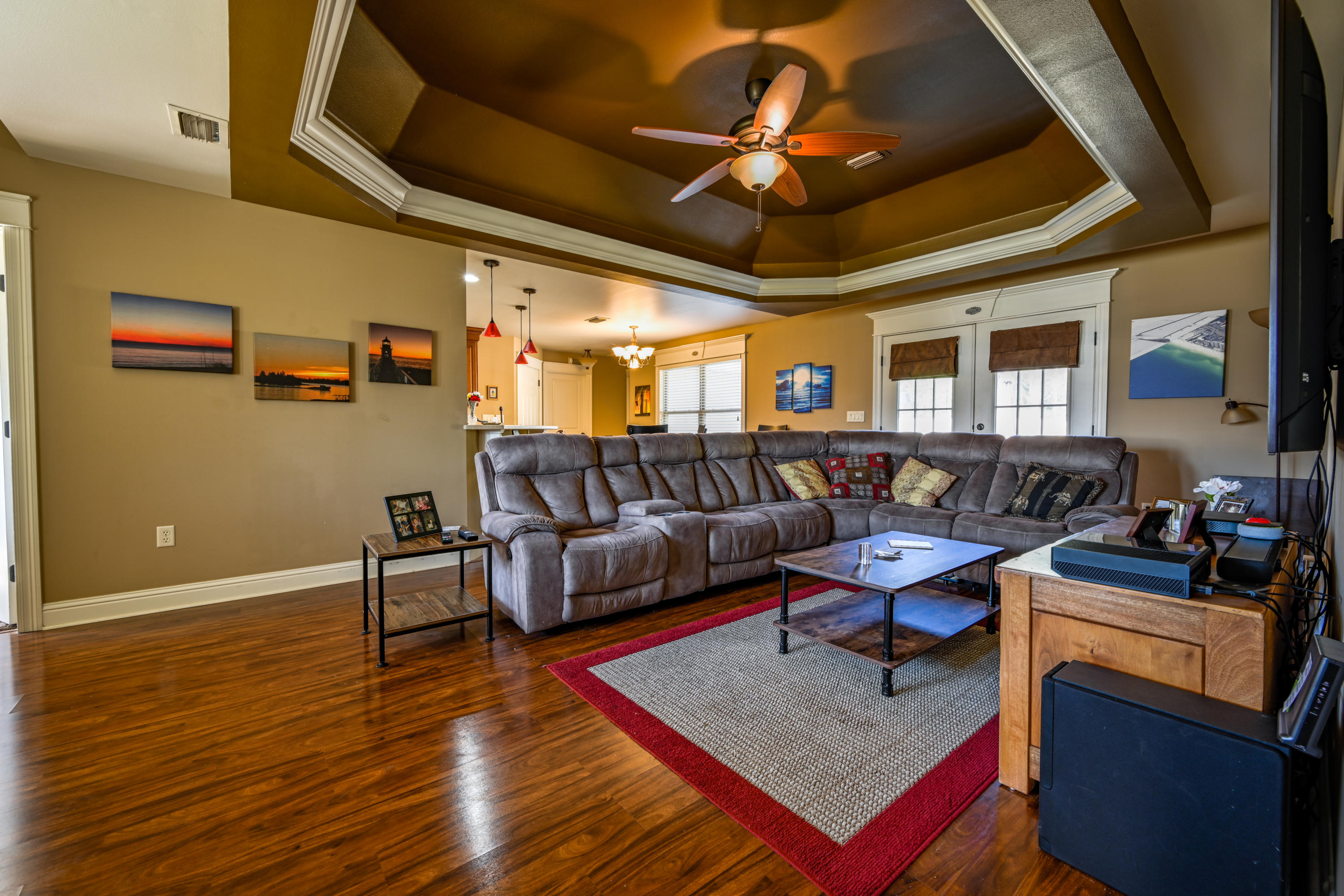 ADAMS POWELL EAST - Residential