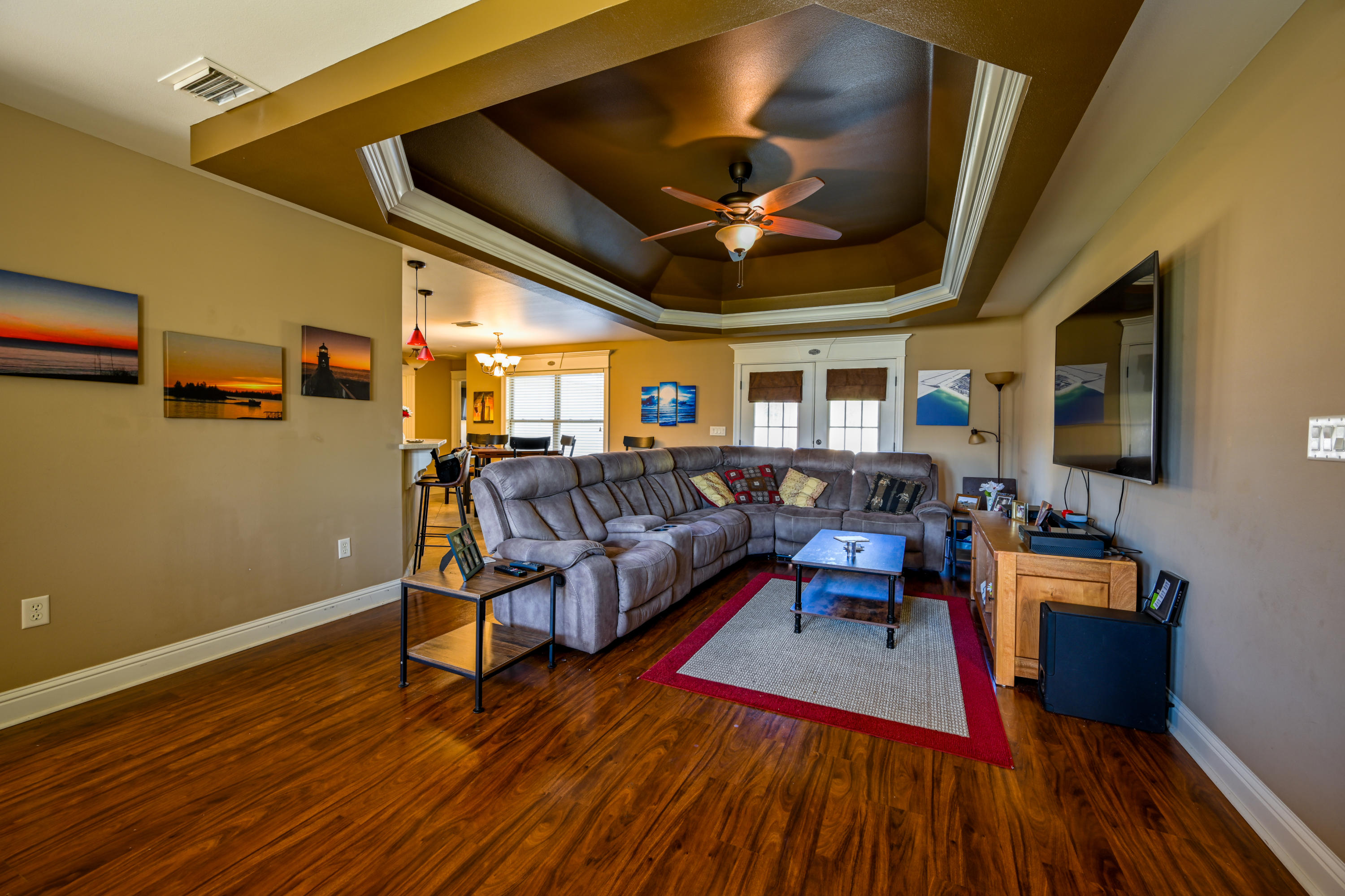 ADAMS POWELL EAST - Residential