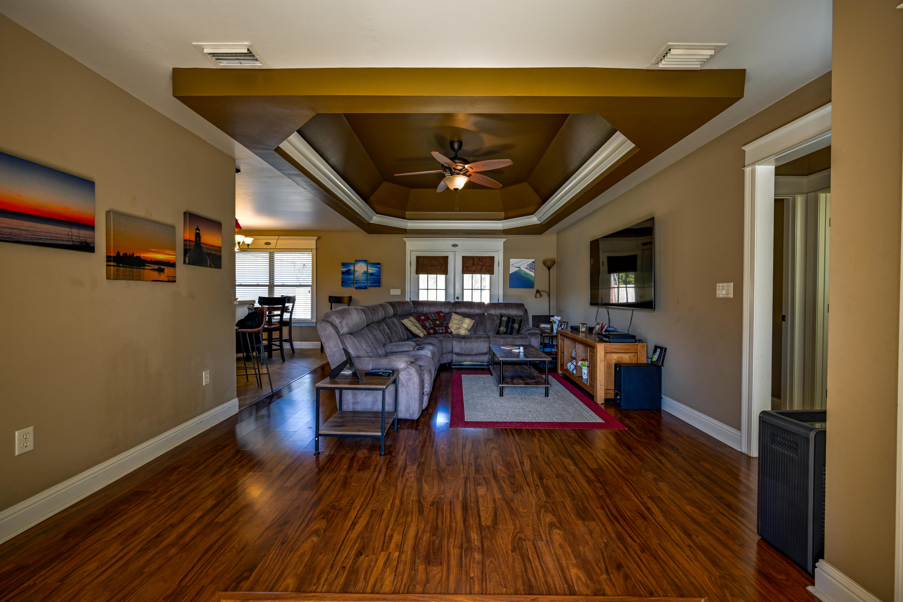 ADAMS POWELL EAST - Residential