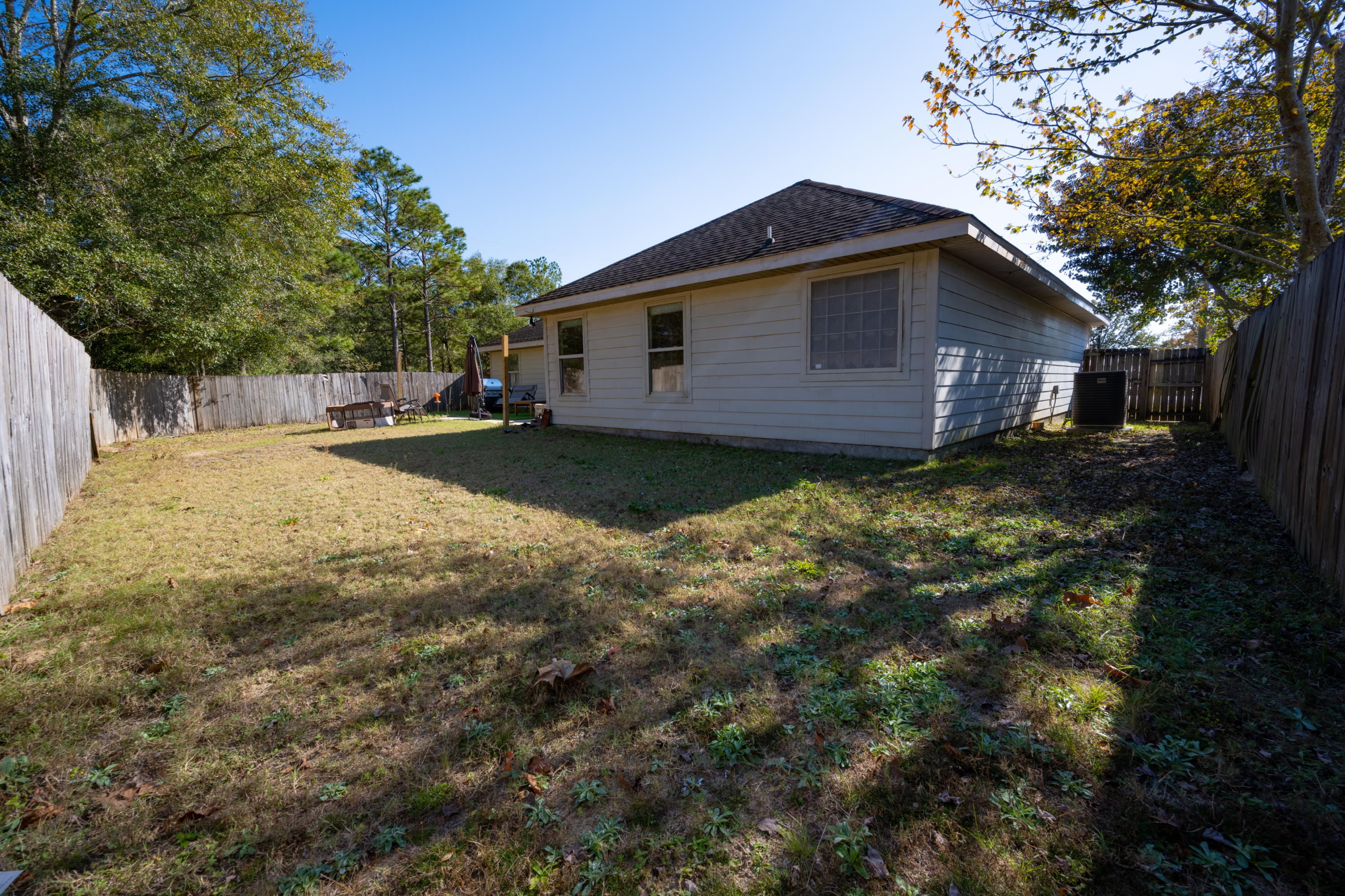 ADAMS POWELL EAST - Residential