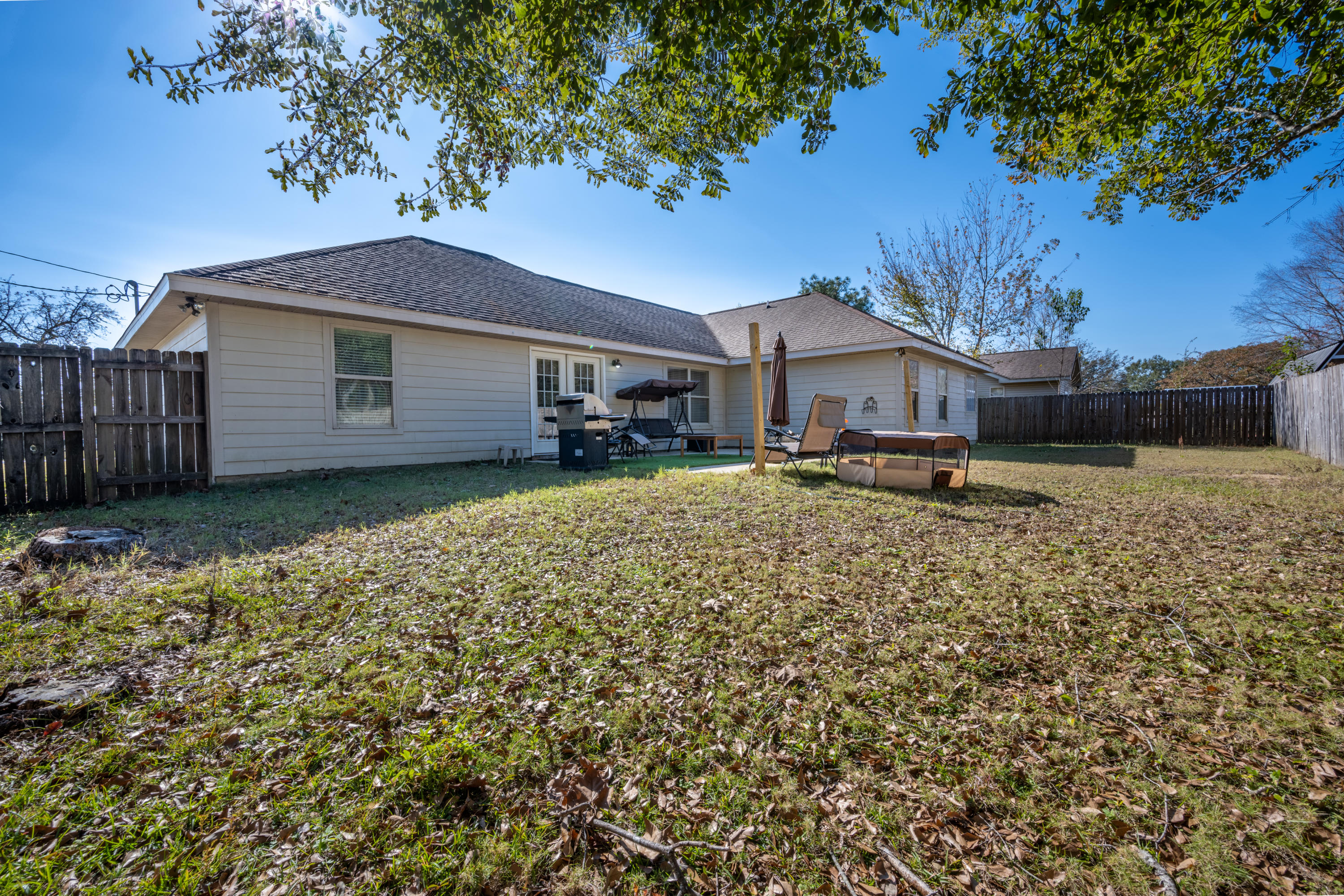 ADAMS POWELL EAST - Residential