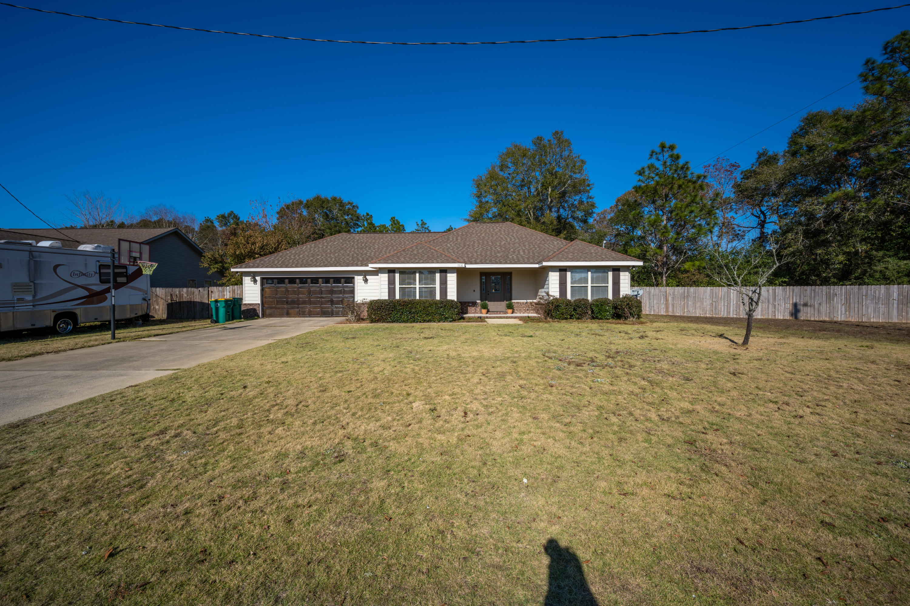 ADAMS POWELL EAST - Residential