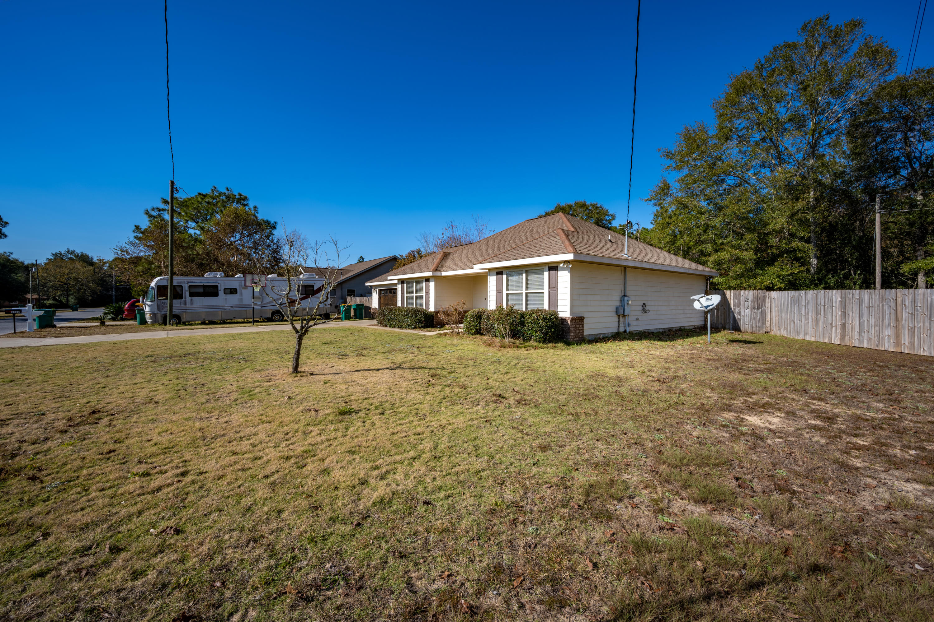 ADAMS POWELL EAST - Residential