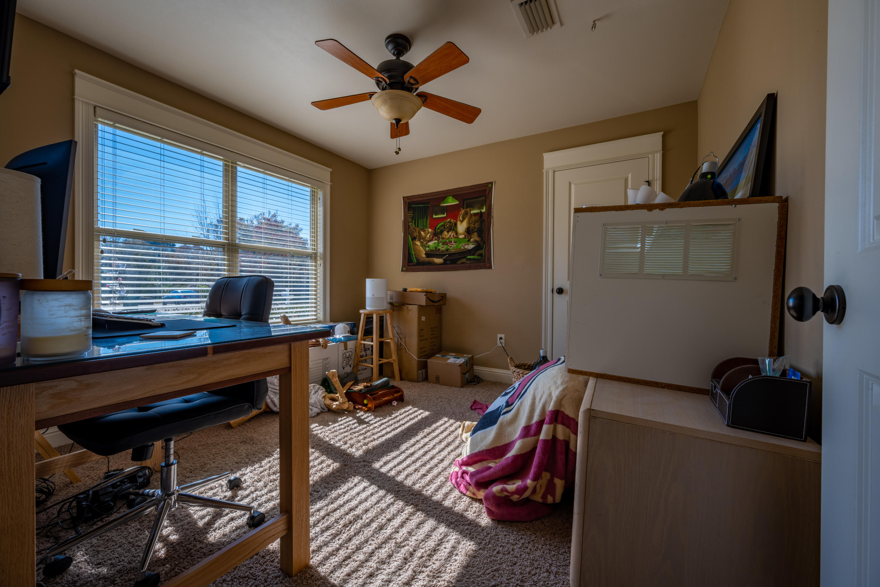 ADAMS POWELL EAST - Residential