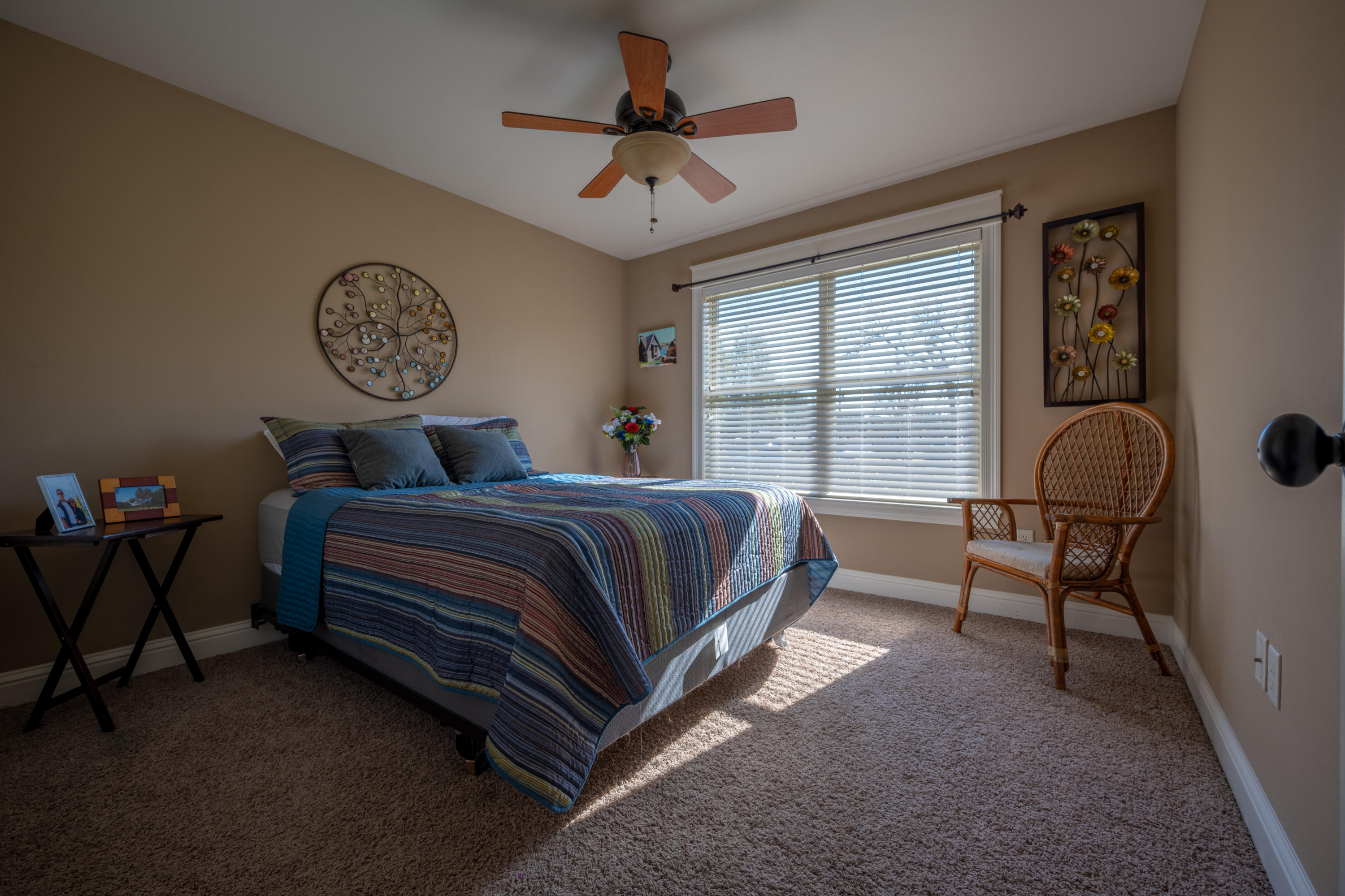 ADAMS POWELL EAST - Residential