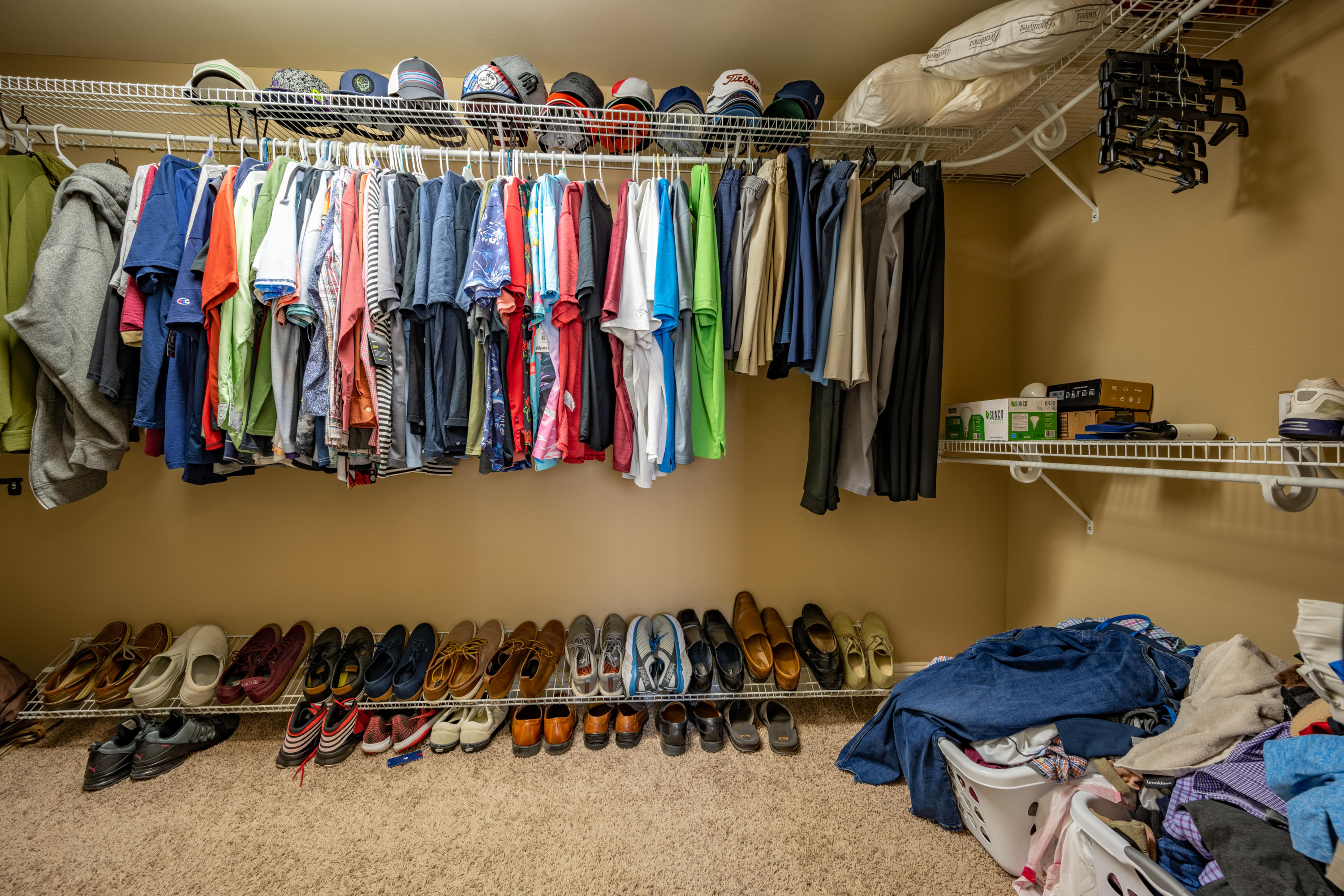 ADAMS POWELL EAST - Residential